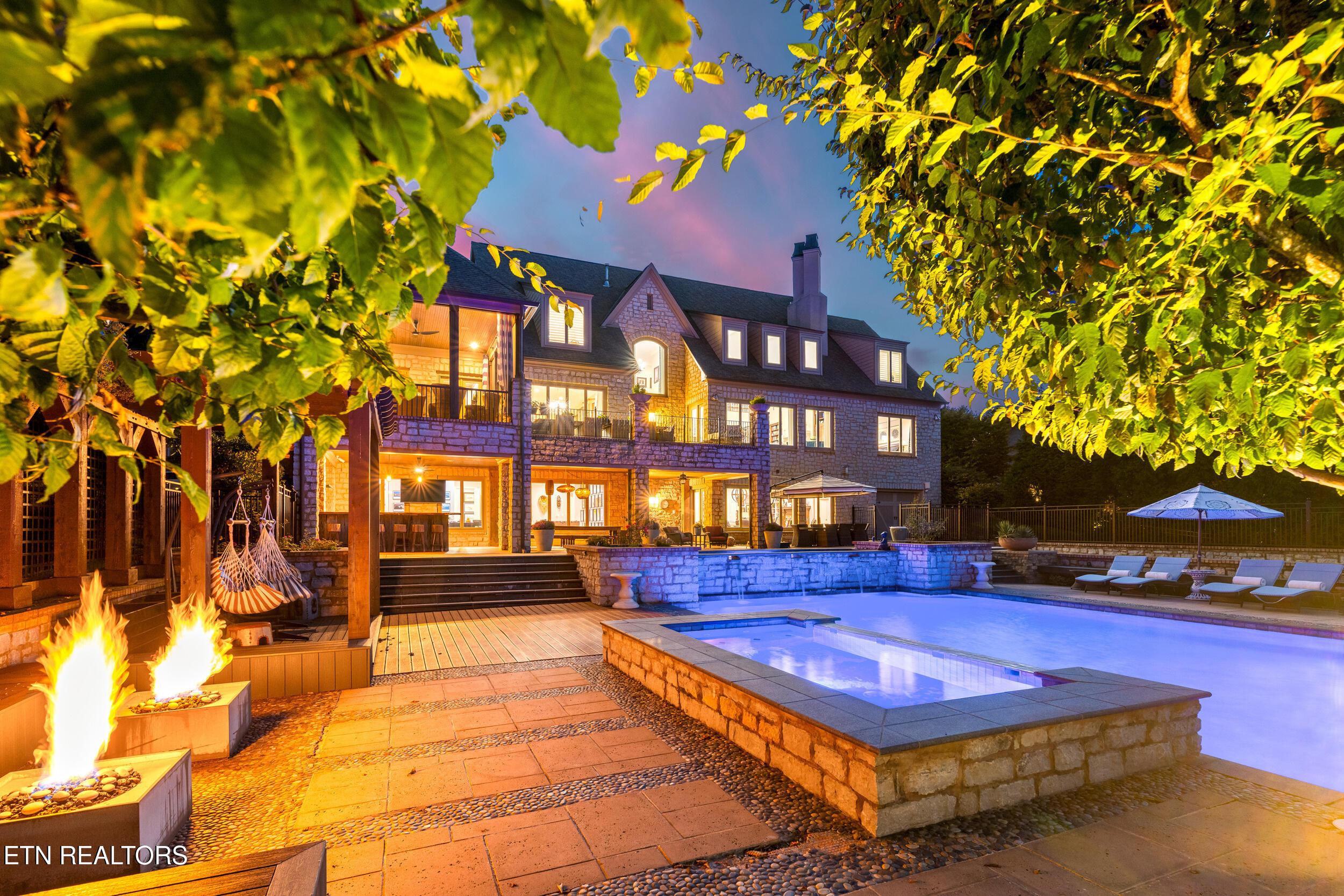 12423 Mallard Bay Drive, Knoxville, TN - Fort Loudoun and Tellico Lake Real Estate - Image# 6