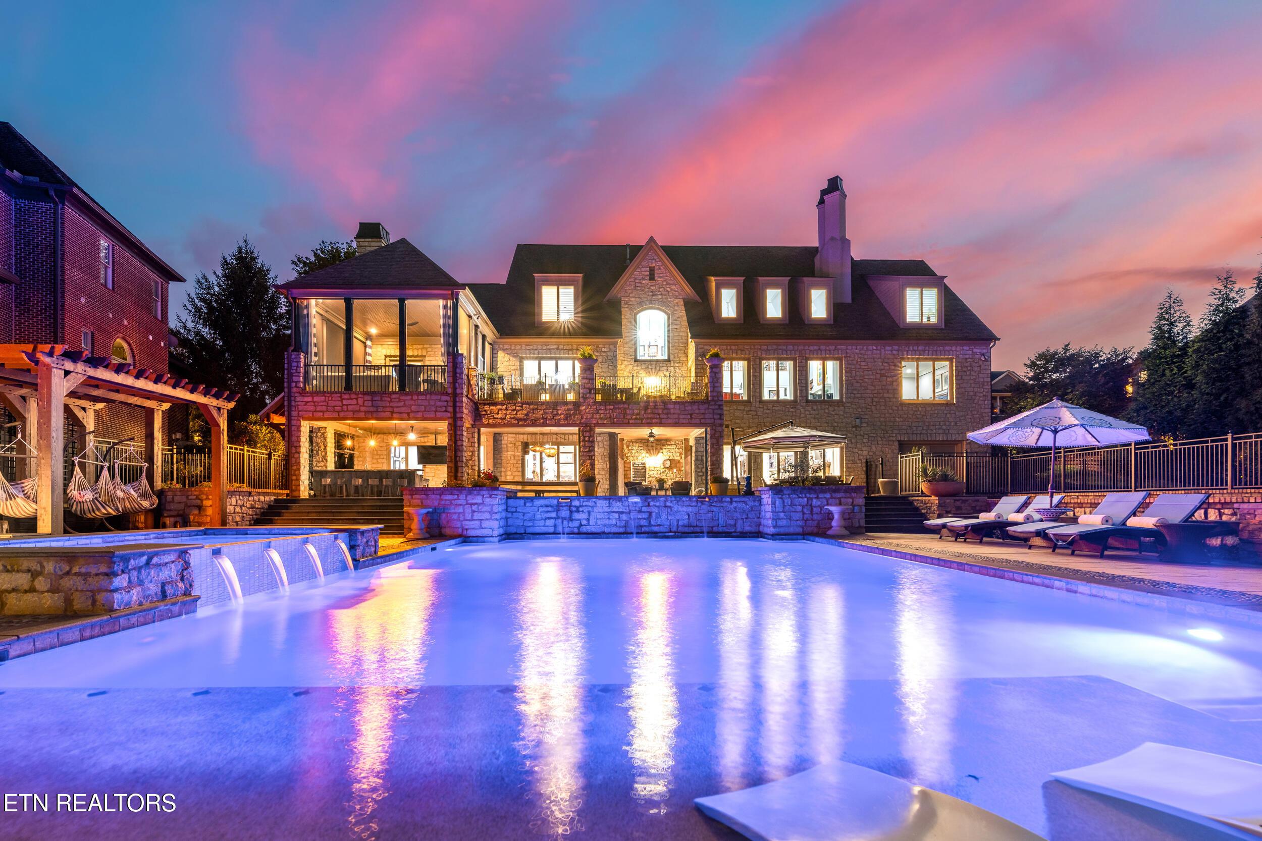 12423 Mallard Bay Drive, Knoxville, TN - Fort Loudoun and Tellico Lake Real Estate - Image# 8