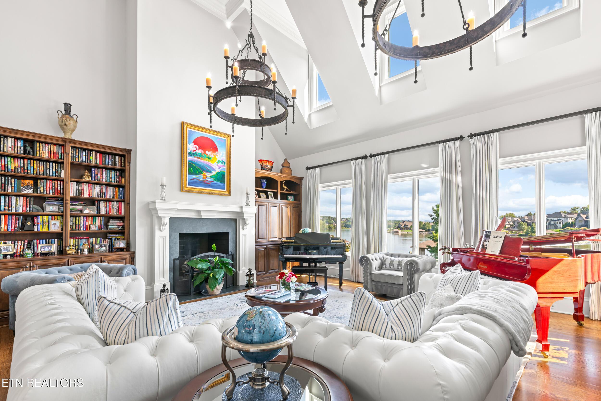 12423 Mallard Bay Drive, Knoxville, TN - Fort Loudoun and Tellico Lake Real Estate - Image# 12
