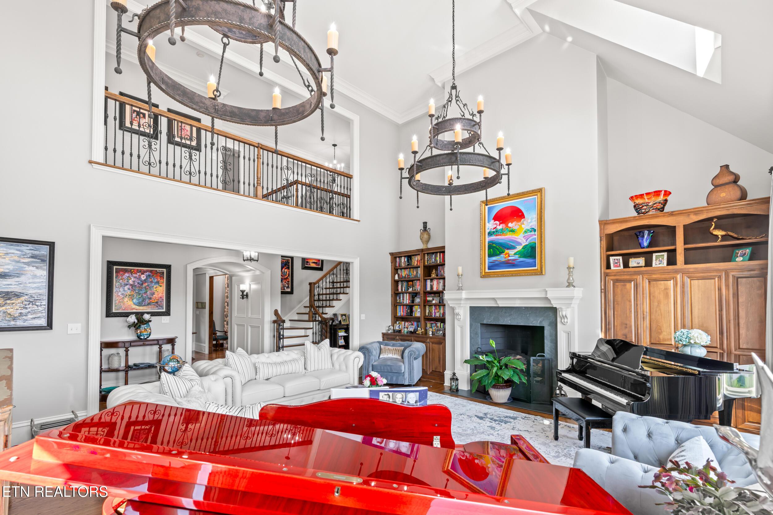 12423 Mallard Bay Drive, Knoxville, TN - Fort Loudoun and Tellico Lake Real Estate - Image# 14