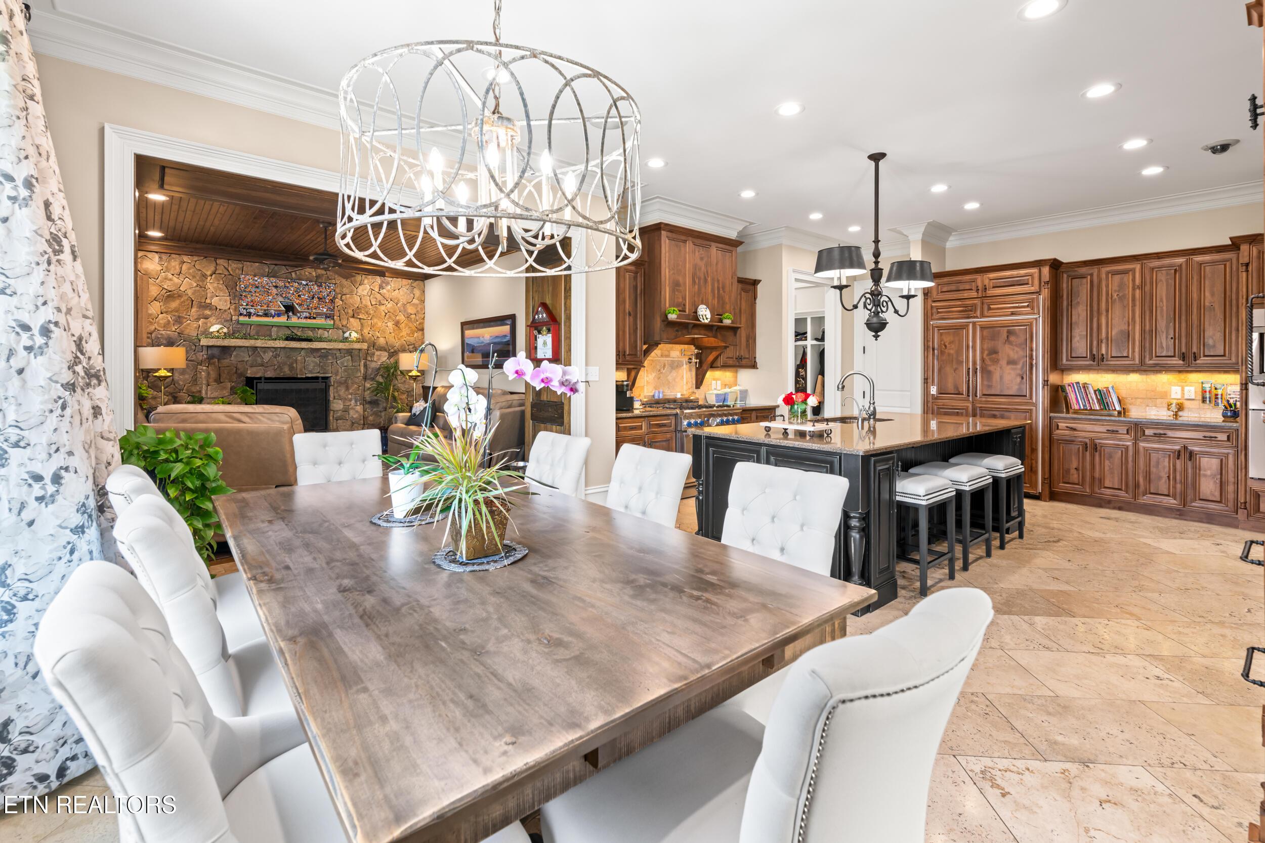 12423 Mallard Bay Drive, Knoxville, TN - Fort Loudoun and Tellico Lake Real Estate - Image# 22