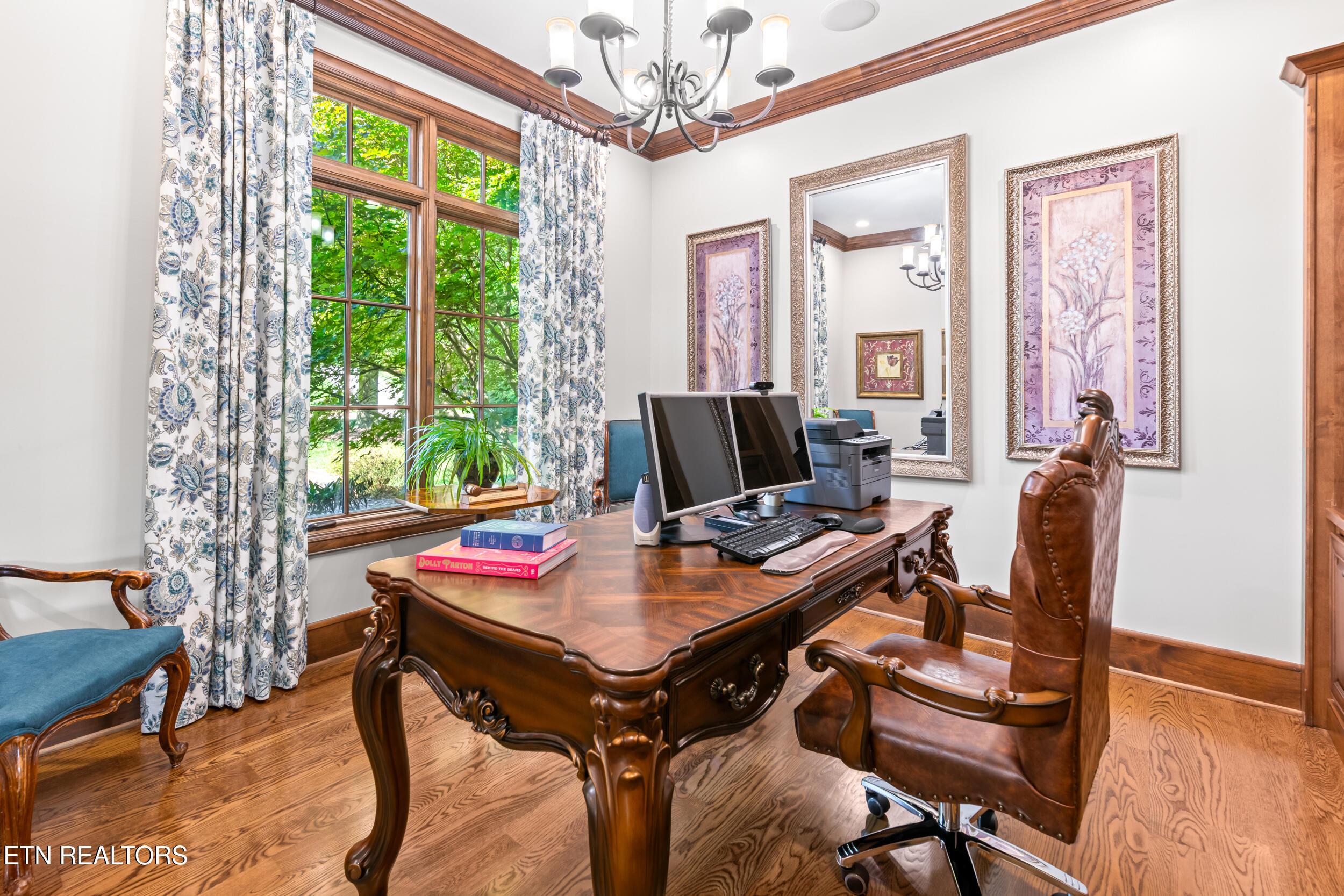 12423 Mallard Bay Drive, Knoxville, TN - Fort Loudoun and Tellico Lake Real Estate - Image# 36