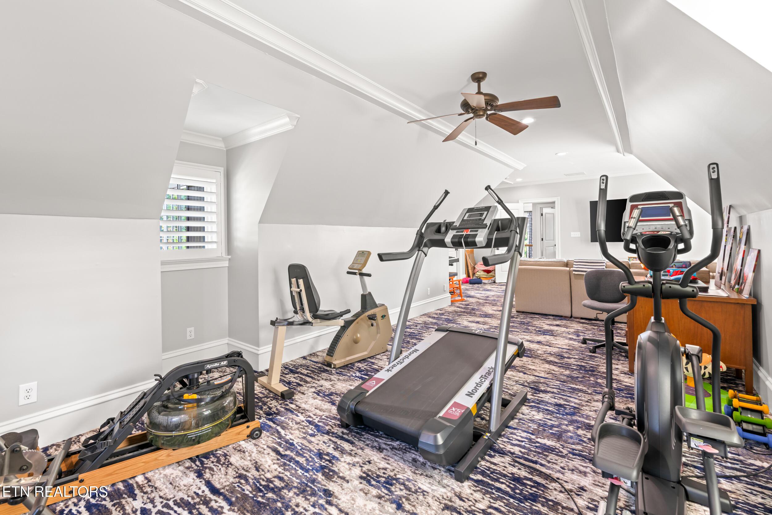 12423 Mallard Bay Drive, Knoxville, TN - Fort Loudoun and Tellico Lake Real Estate - Image# 69