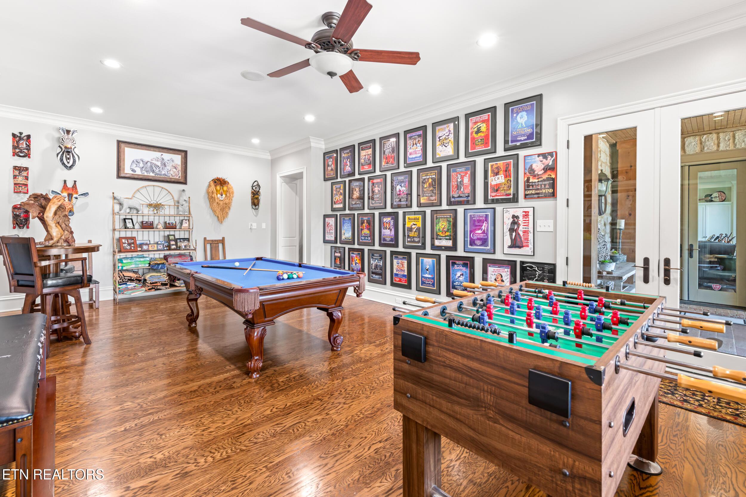 12423 Mallard Bay Drive, Knoxville, TN - Fort Loudoun and Tellico Lake Real Estate - Image# 96