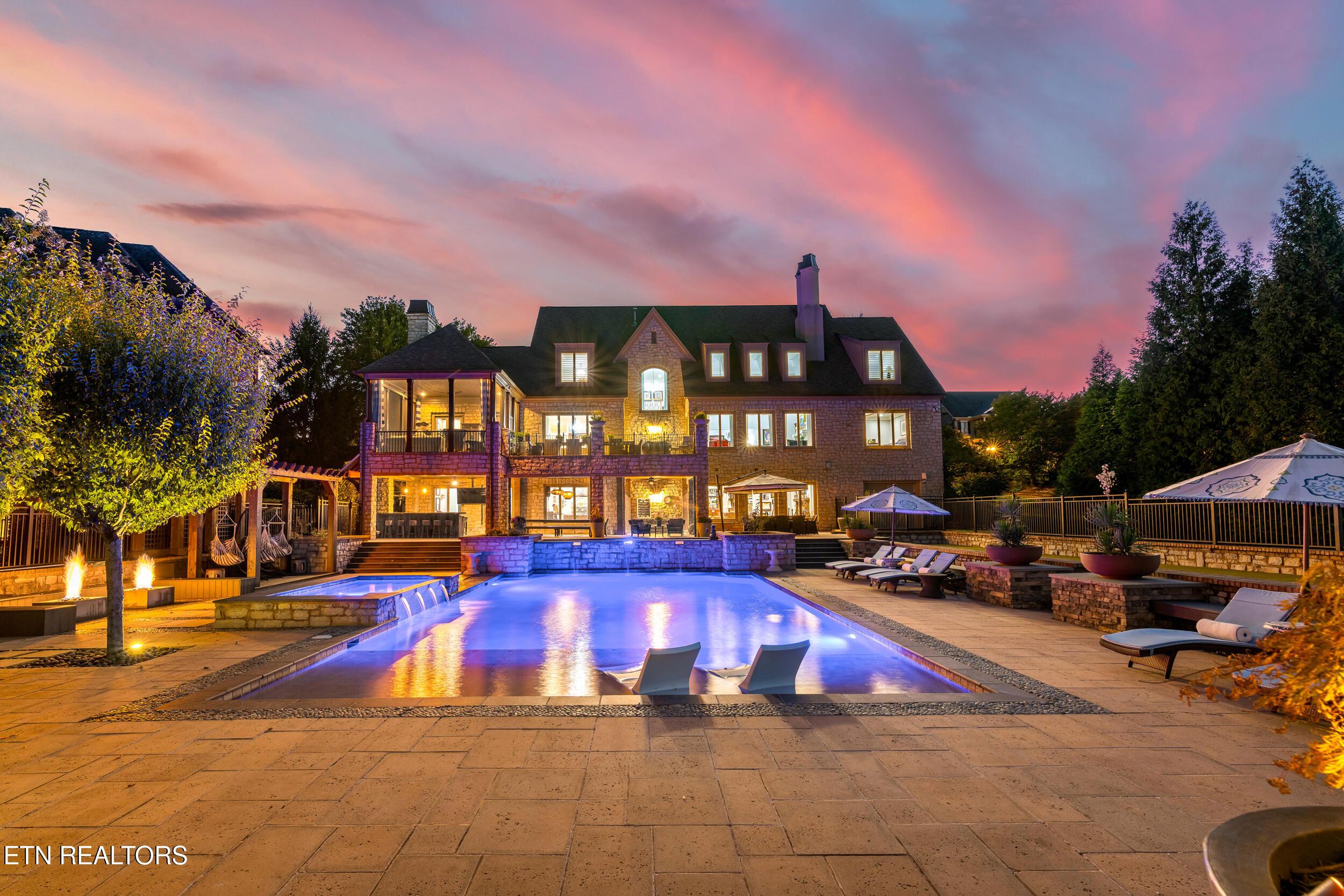 12423 Mallard Bay Drive, Knoxville, TN - Fort Loudoun and Tellico Lake Real Estate - Image# 102
