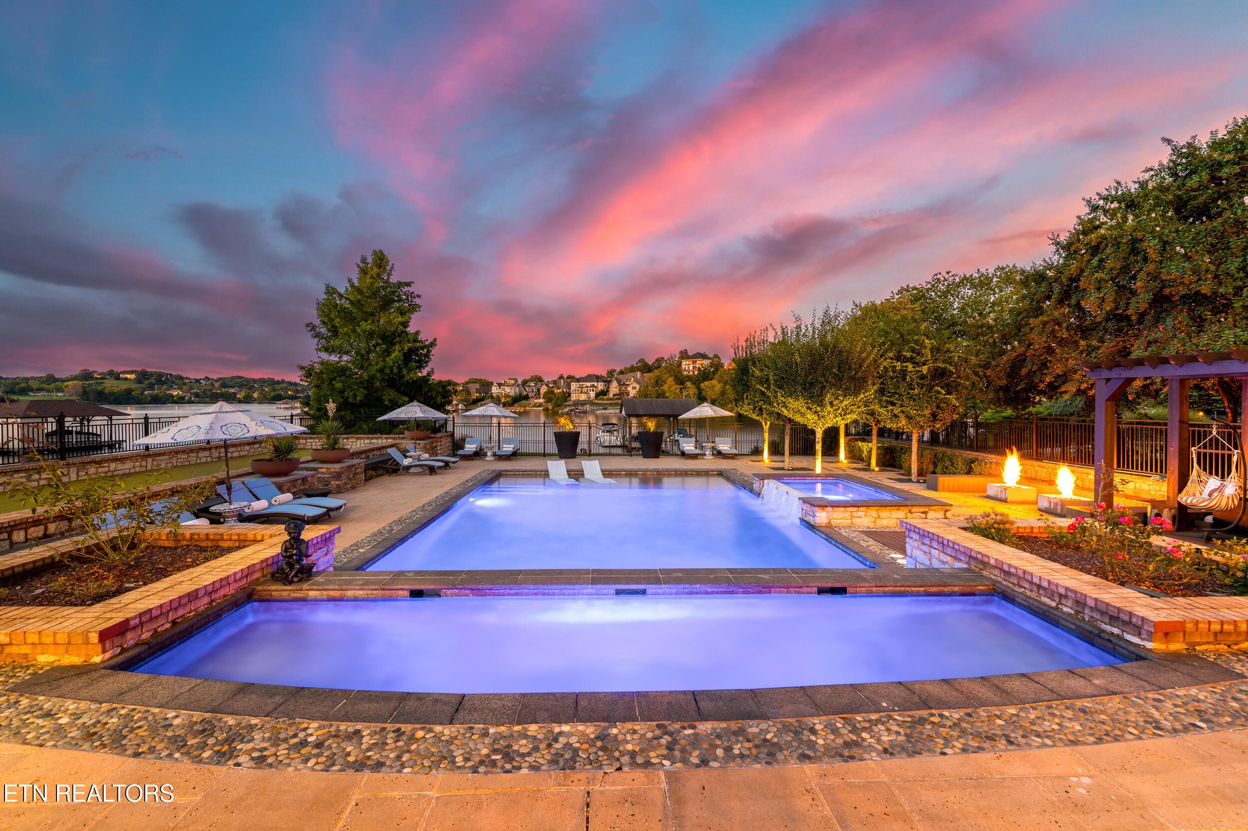 12423 Mallard Bay Drive, Knoxville, TN - Fort Loudoun and Tellico Lake Real Estate - Image# 103
