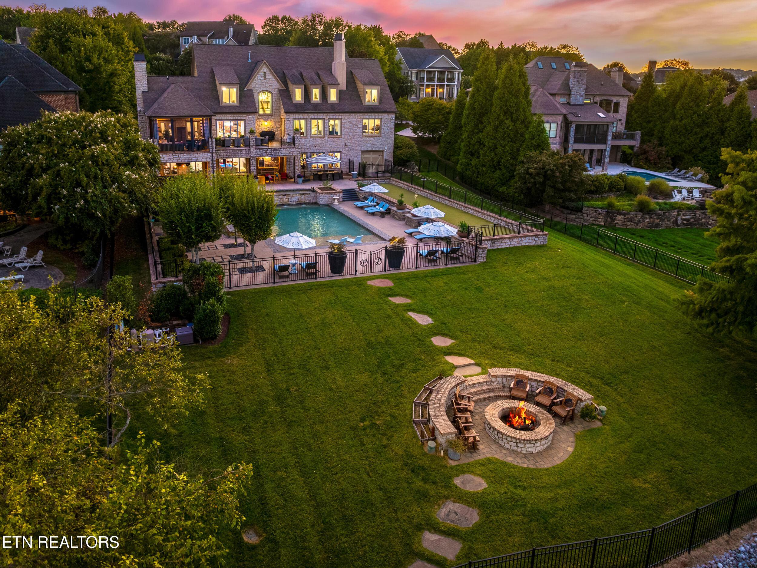 12423 Mallard Bay Drive, Knoxville, TN - Fort Loudoun and Tellico Lake Real Estate - Image# 106