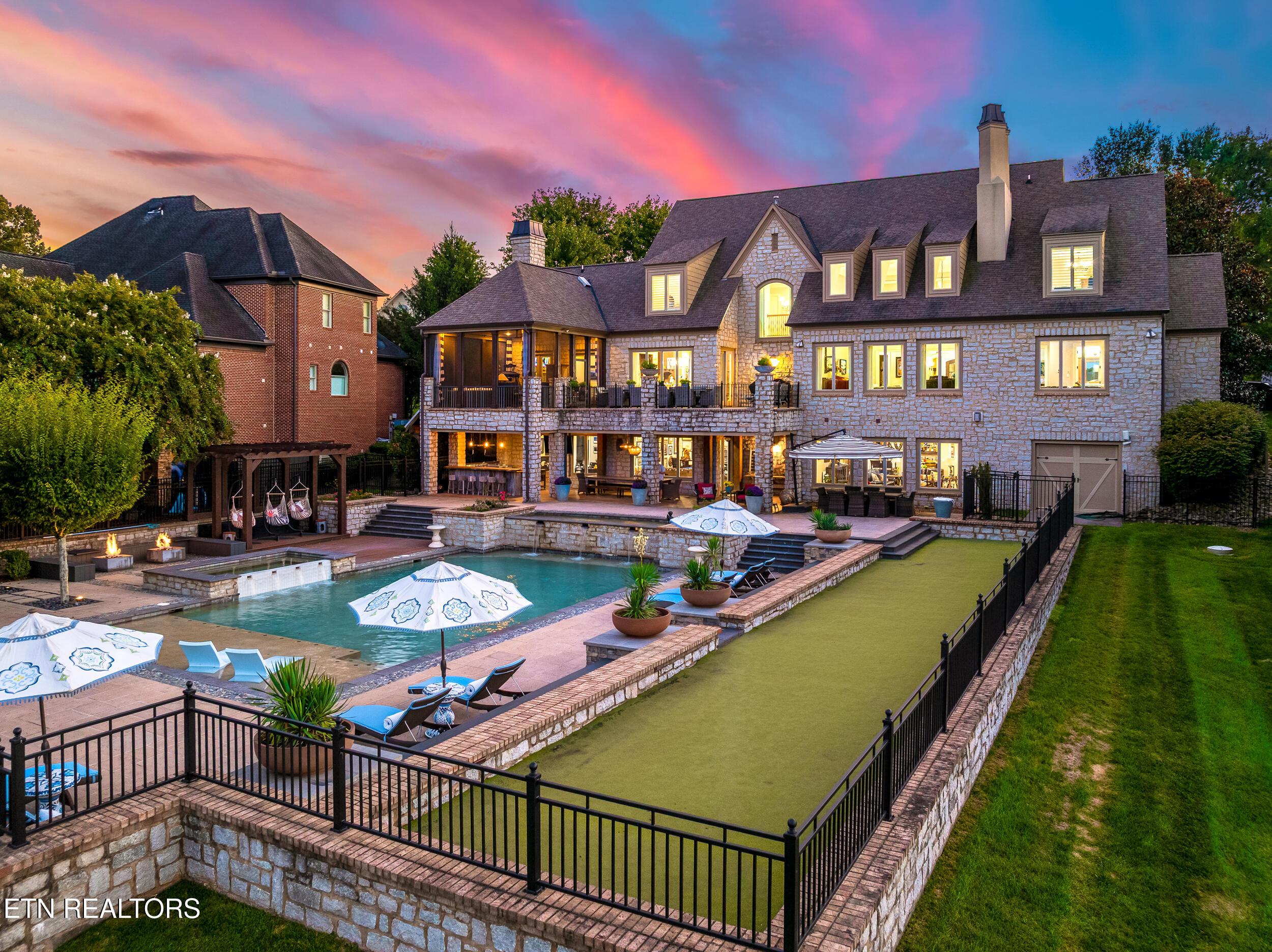 12423 Mallard Bay Drive, Knoxville, TN - Fort Loudoun and Tellico Lake Real Estate - Image# 107