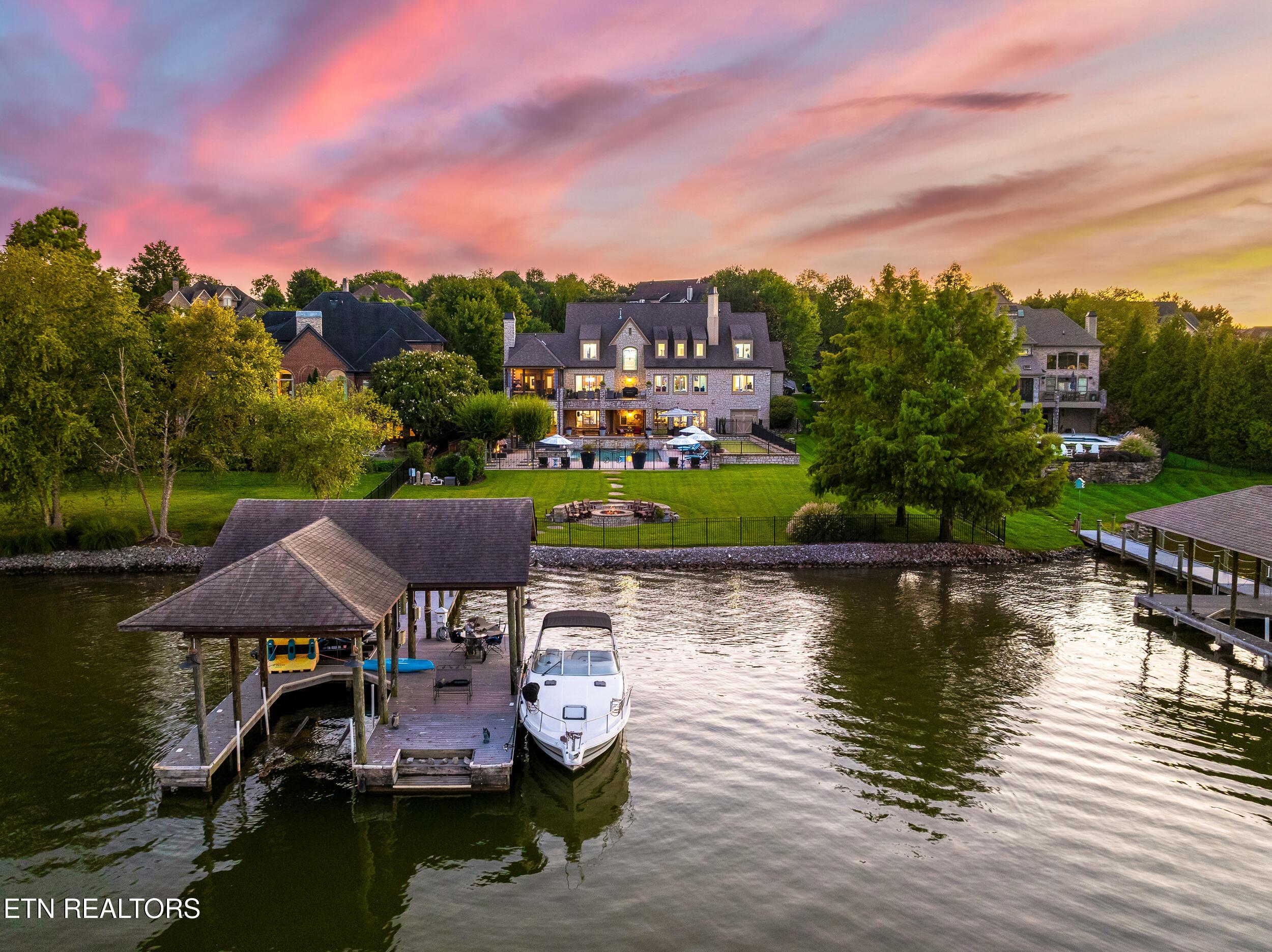 12423 Mallard Bay Drive, Knoxville, TN - Fort Loudoun and Tellico Lake Real Estate - Image# 108