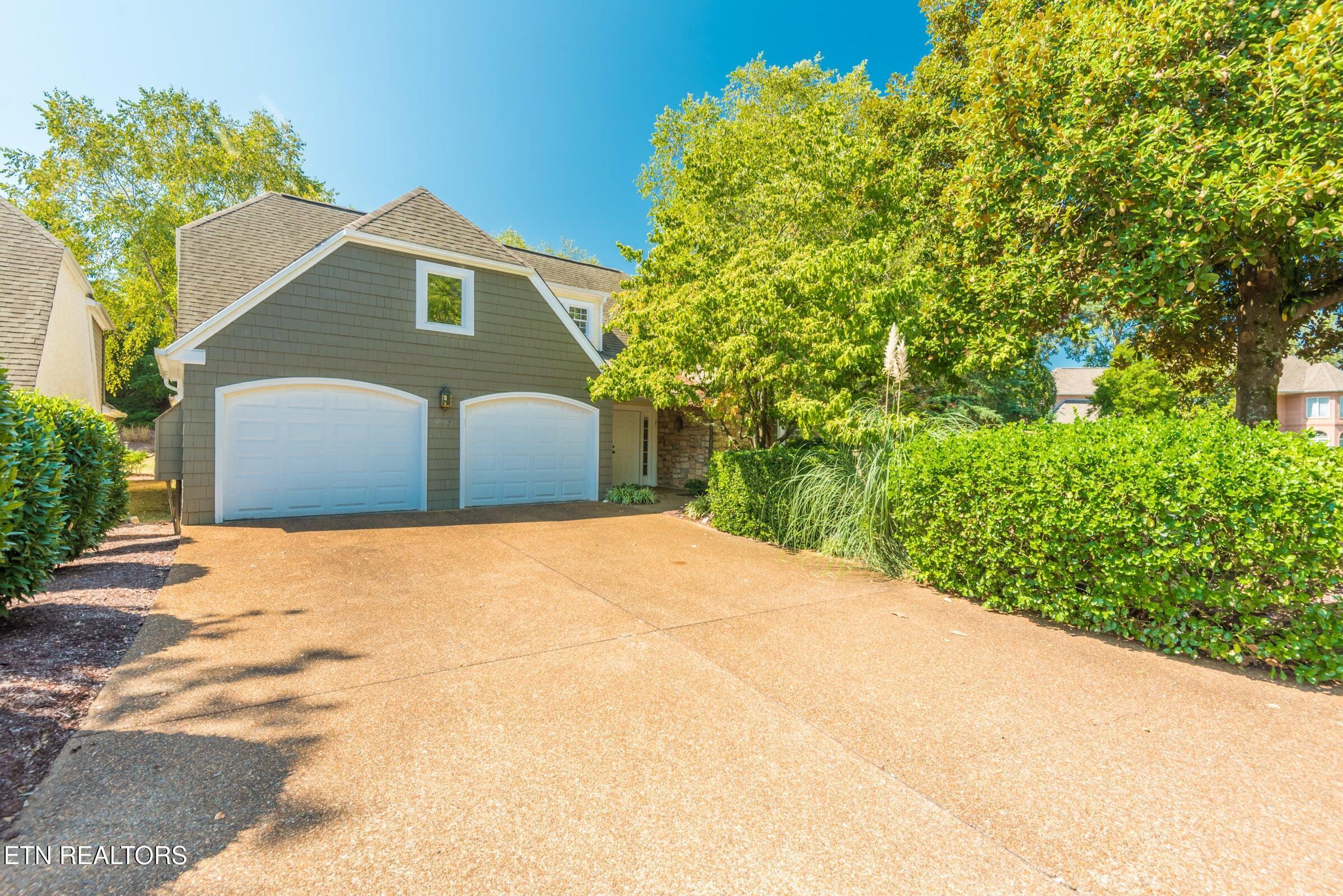 2008 Breakers Point, Knoxville, TN - Fort Loudoun and Tellico Lake Real Estate - Image# 1