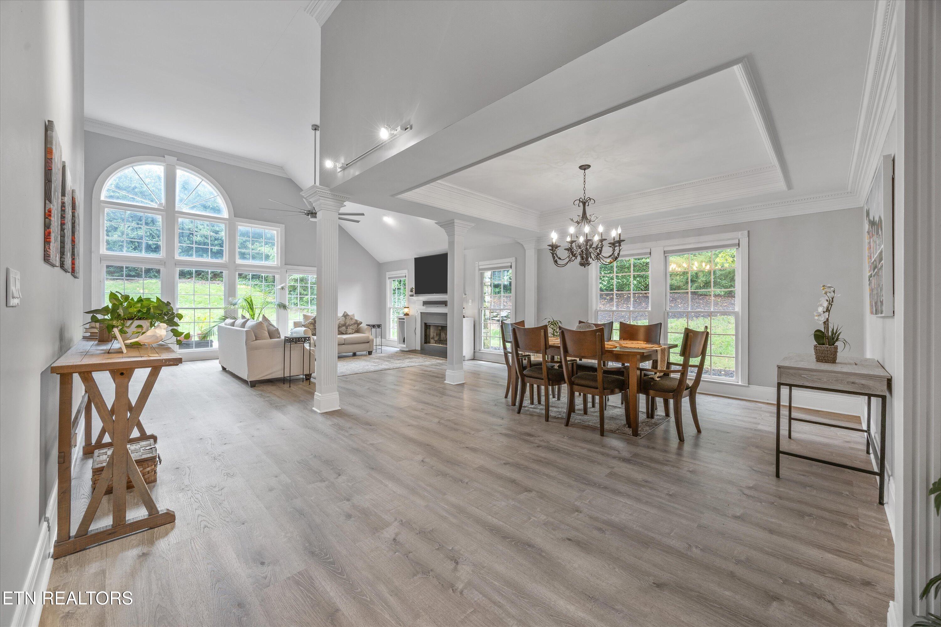 2008 Breakers Point, Knoxville, TN - Fort Loudoun and Tellico Lake Real Estate - Image# 4