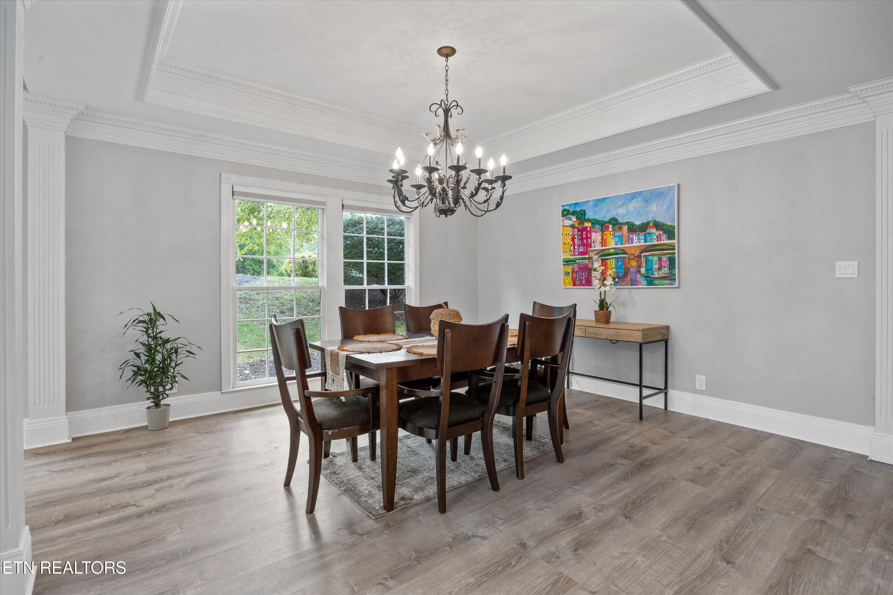 2008 Breakers Point, Knoxville, TN - Fort Loudoun and Tellico Lake Real Estate - Image# 8