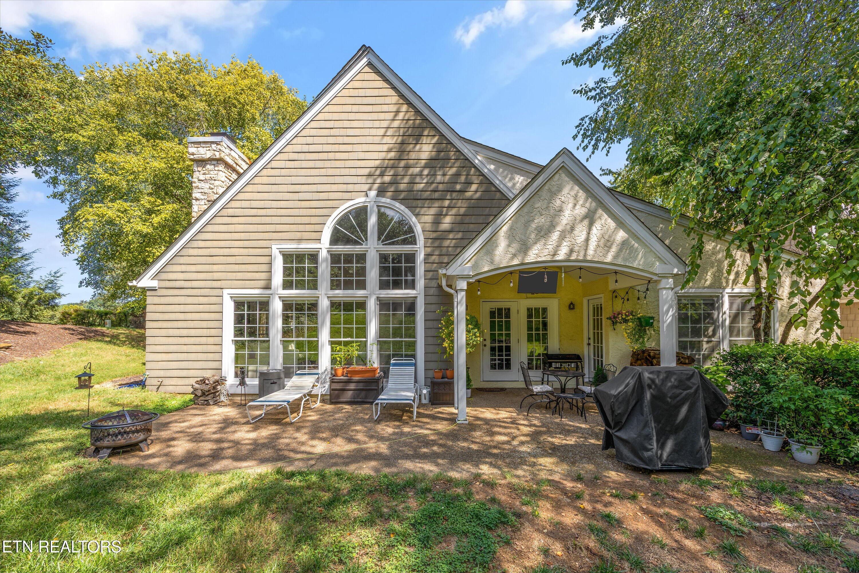 Fort Loudoun and Tellico Lake Real Estate - Image# 28