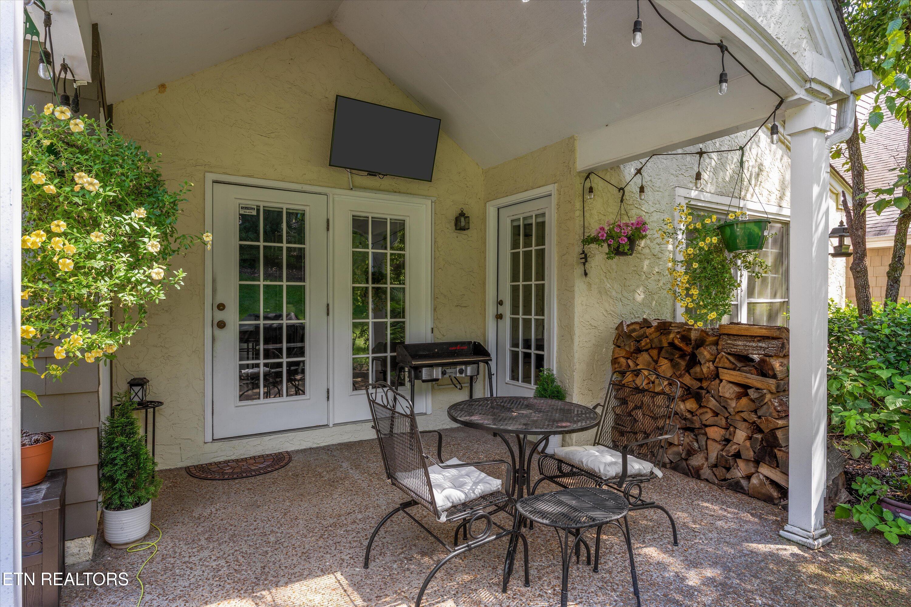 Fort Loudoun and Tellico Lake Real Estate - Image# 29