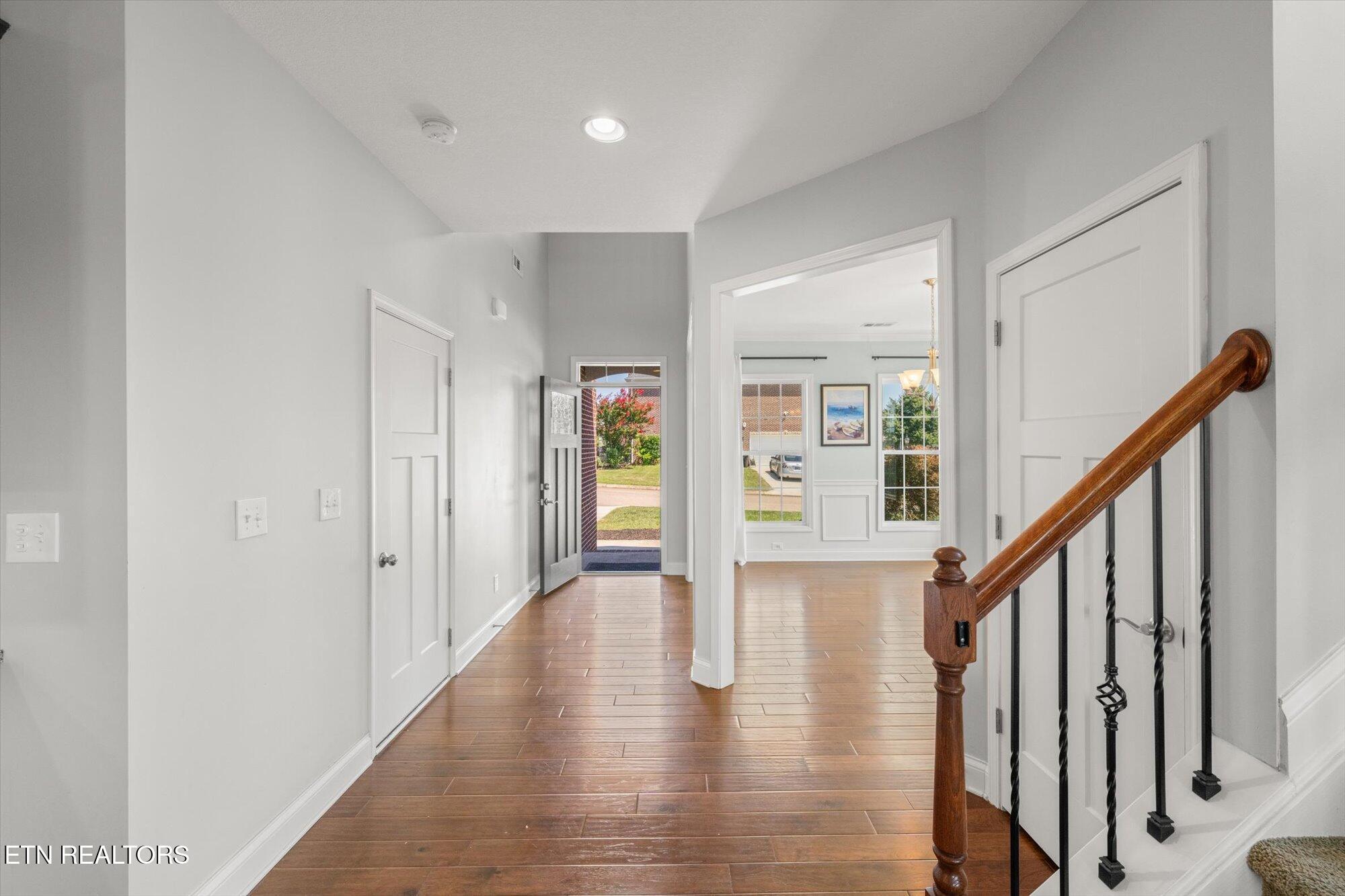 1201 Odyssey Lane, Knoxville, TN - Fort Loudoun and Tellico Lake Real Estate - Image# 5