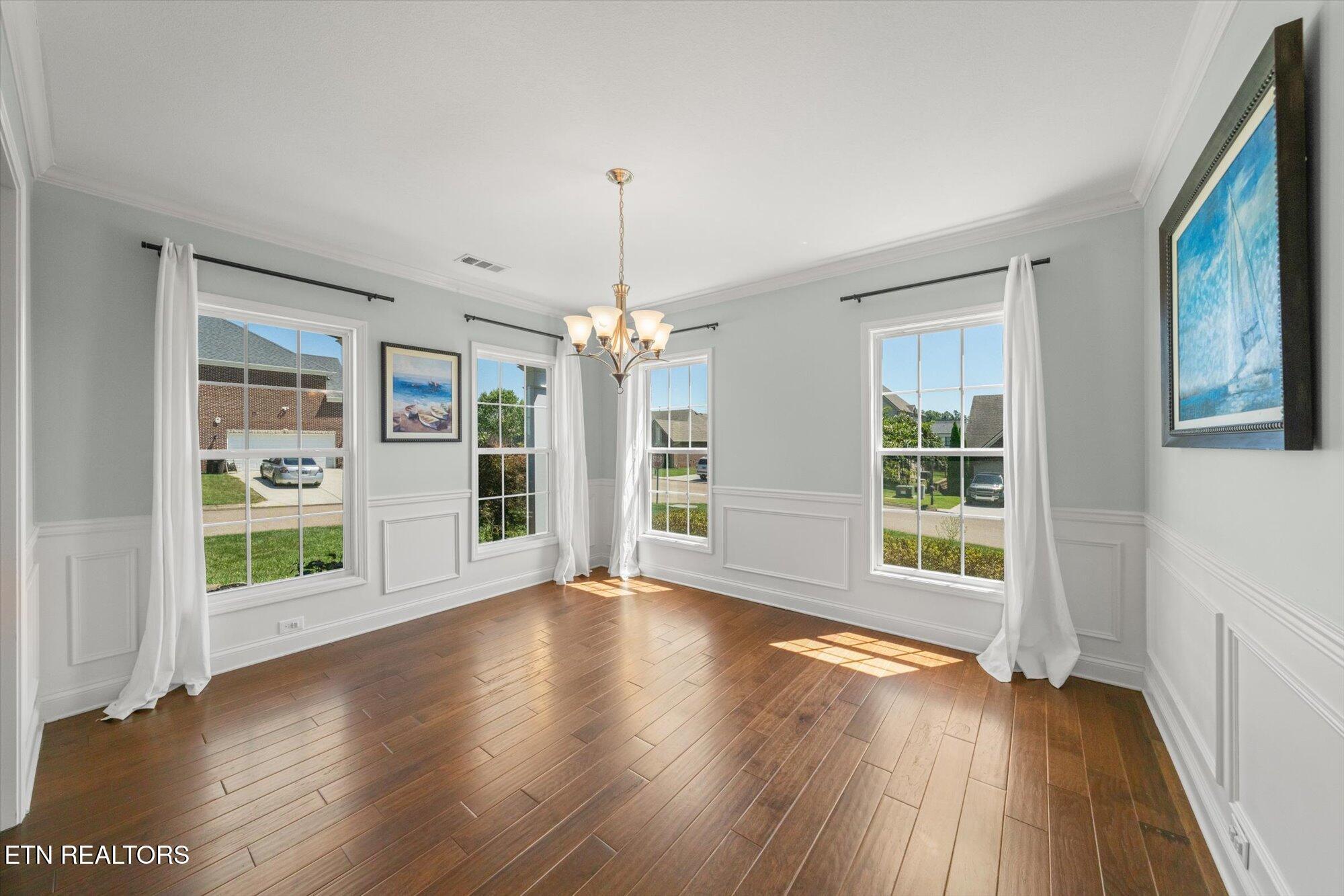 1201 Odyssey Lane, Knoxville, TN - Fort Loudoun and Tellico Lake Real Estate - Image# 6