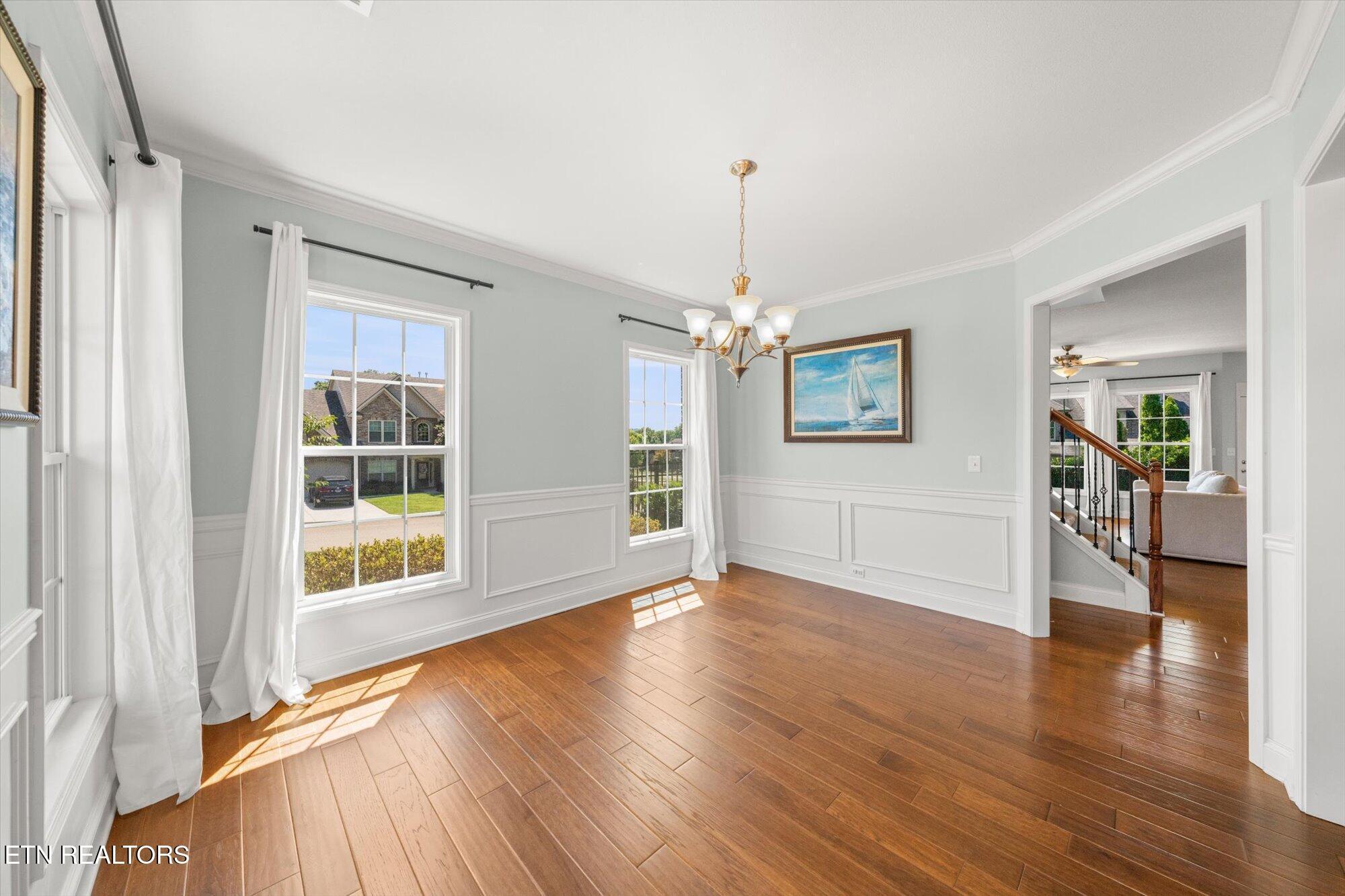 1201 Odyssey Lane, Knoxville, TN - Fort Loudoun and Tellico Lake Real Estate - Image# 7