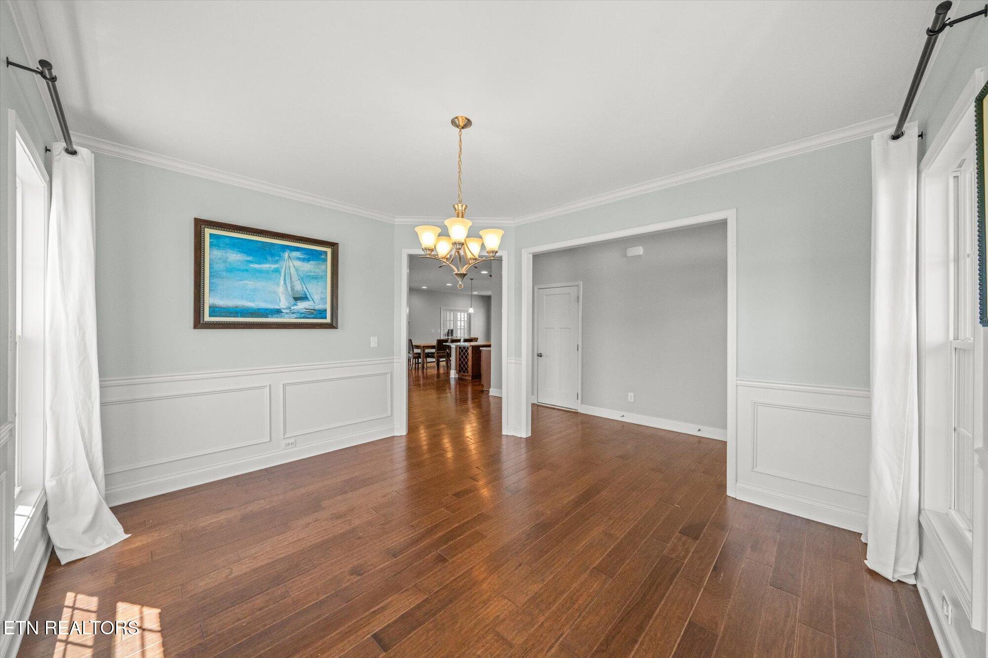 1201 Odyssey Lane, Knoxville, TN - Fort Loudoun and Tellico Lake Real Estate - Image# 8