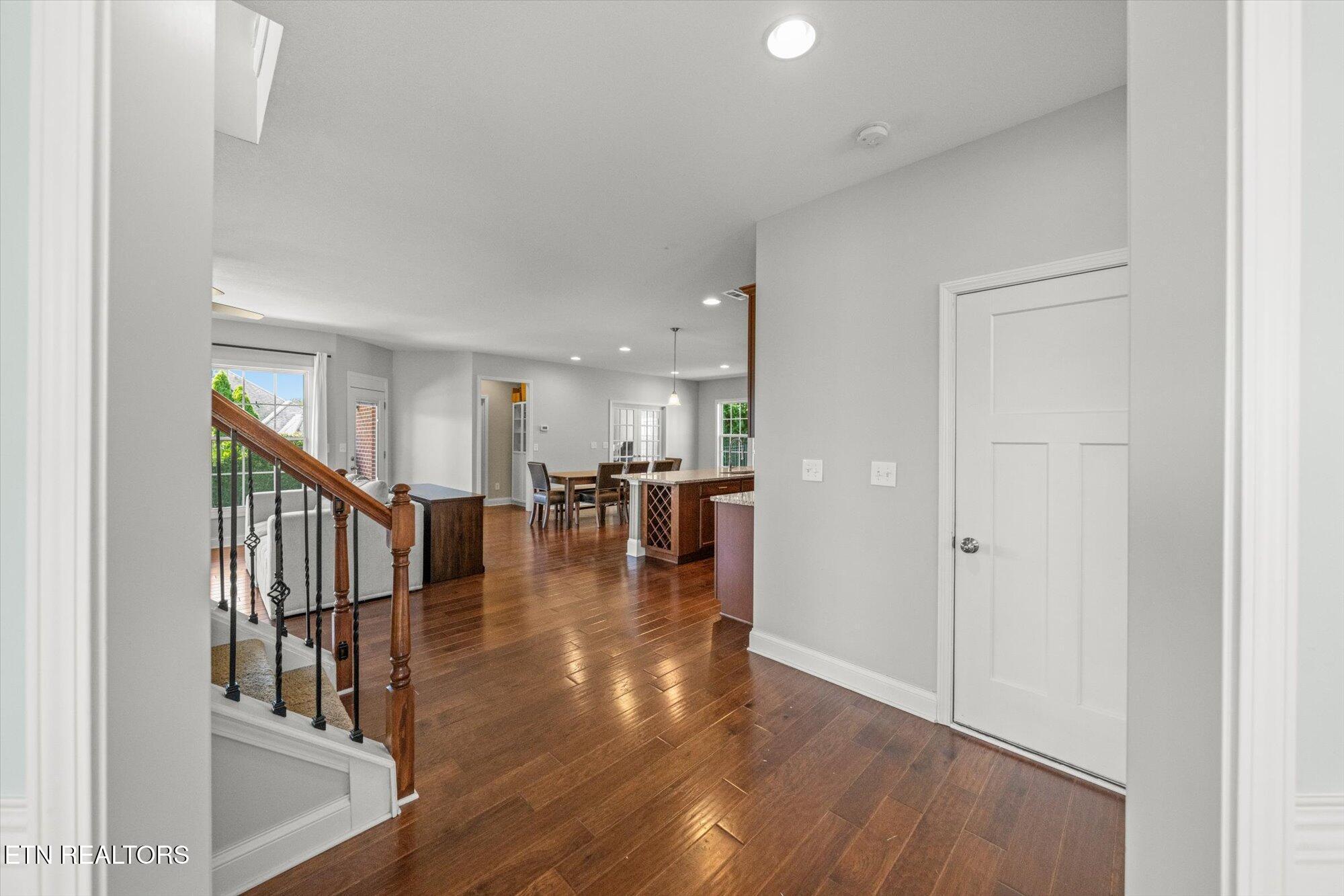 1201 Odyssey Lane, Knoxville, TN - Fort Loudoun and Tellico Lake Real Estate - Image# 9