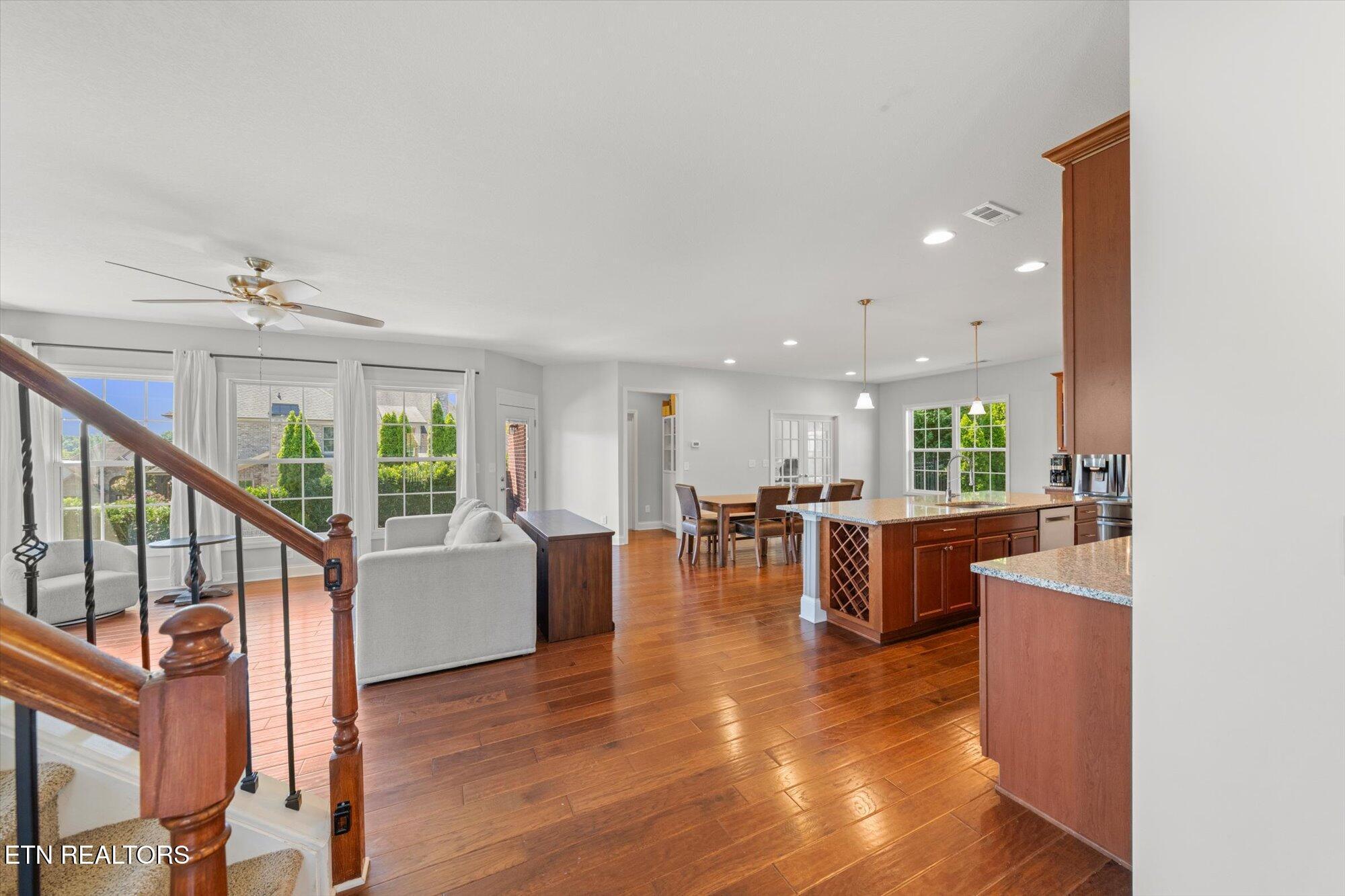 1201 Odyssey Lane, Knoxville, TN - Fort Loudoun and Tellico Lake Real Estate - Image# 10