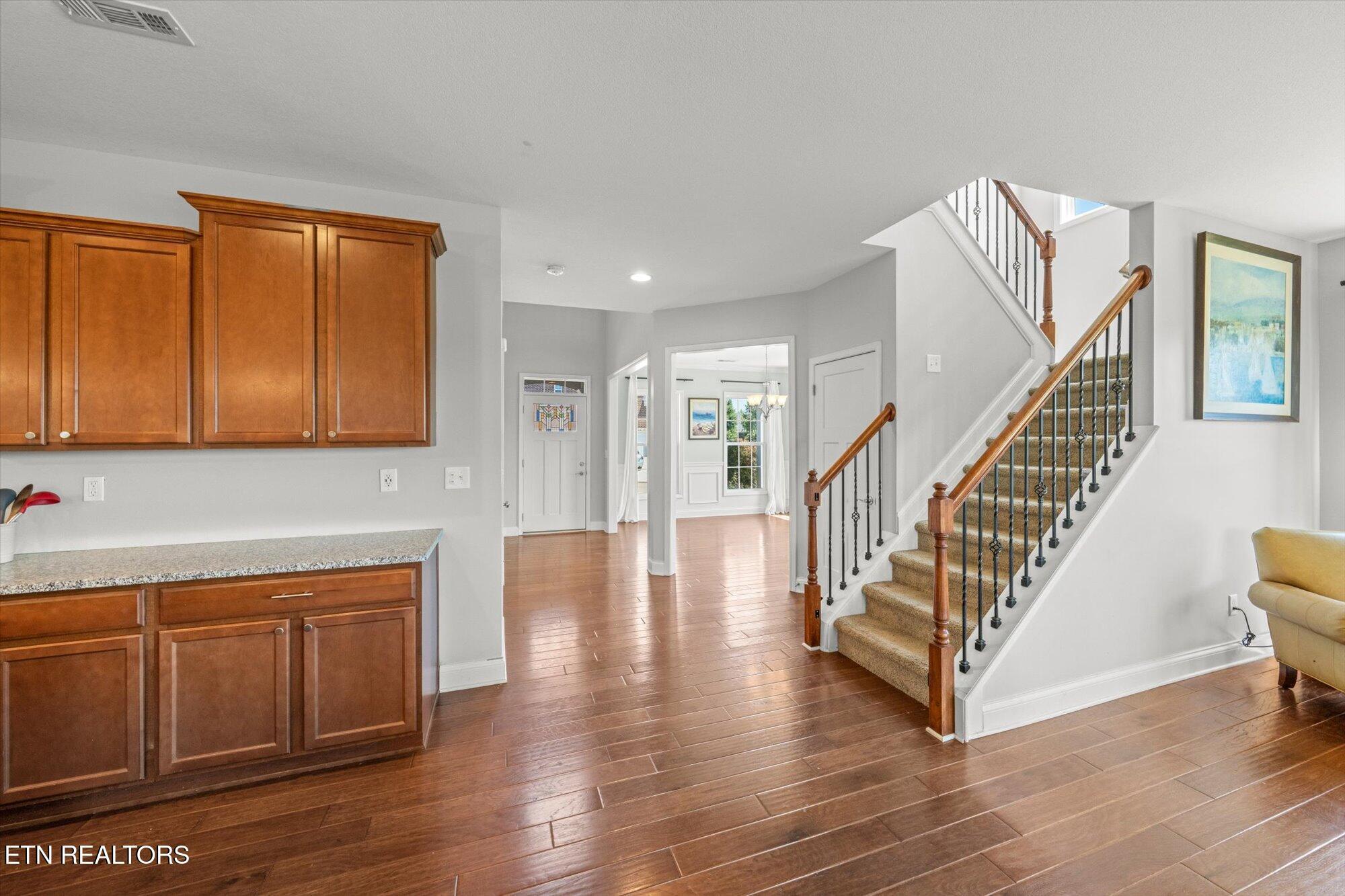 1201 Odyssey Lane, Knoxville, TN - Fort Loudoun and Tellico Lake Real Estate - Image# 11