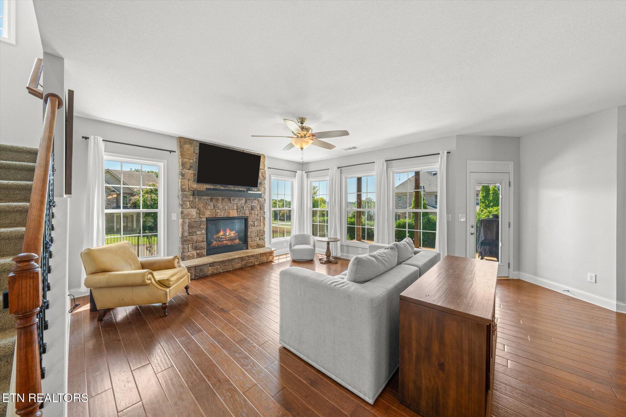 1201 Odyssey Lane, Knoxville, TN - Fort Loudoun and Tellico Lake Real Estate - Image# 13