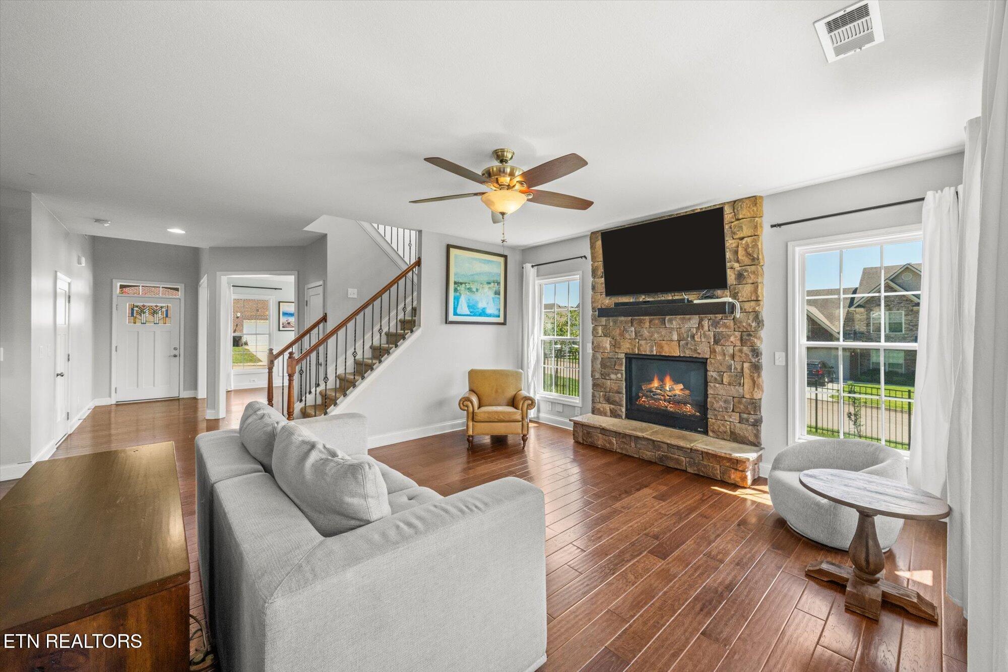 1201 Odyssey Lane, Knoxville, TN - Fort Loudoun and Tellico Lake Real Estate - Image# 14