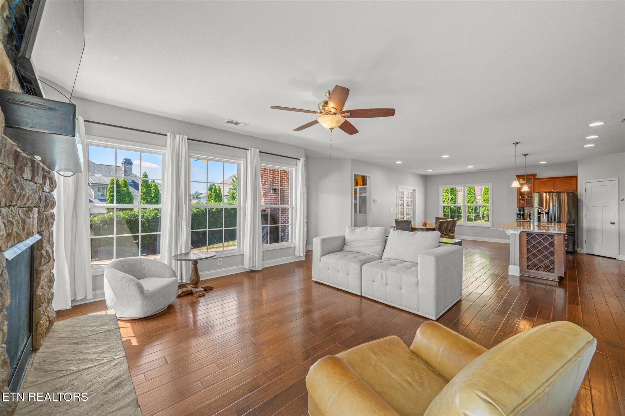 1201 Odyssey Lane, Knoxville, TN - Fort Loudoun and Tellico Lake Real Estate - Image# 16