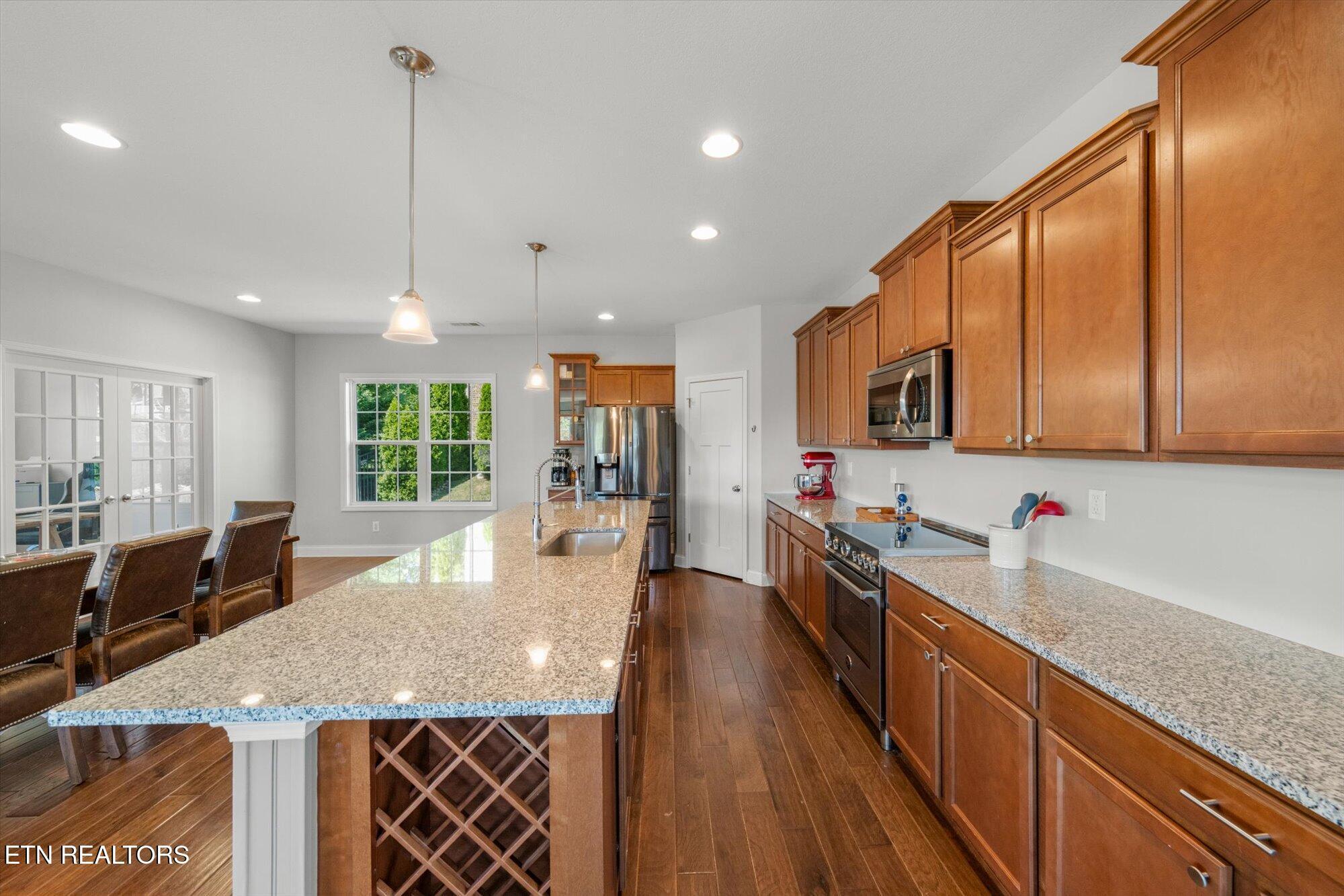 1201 Odyssey Lane, Knoxville, TN - Fort Loudoun and Tellico Lake Real Estate - Image# 19