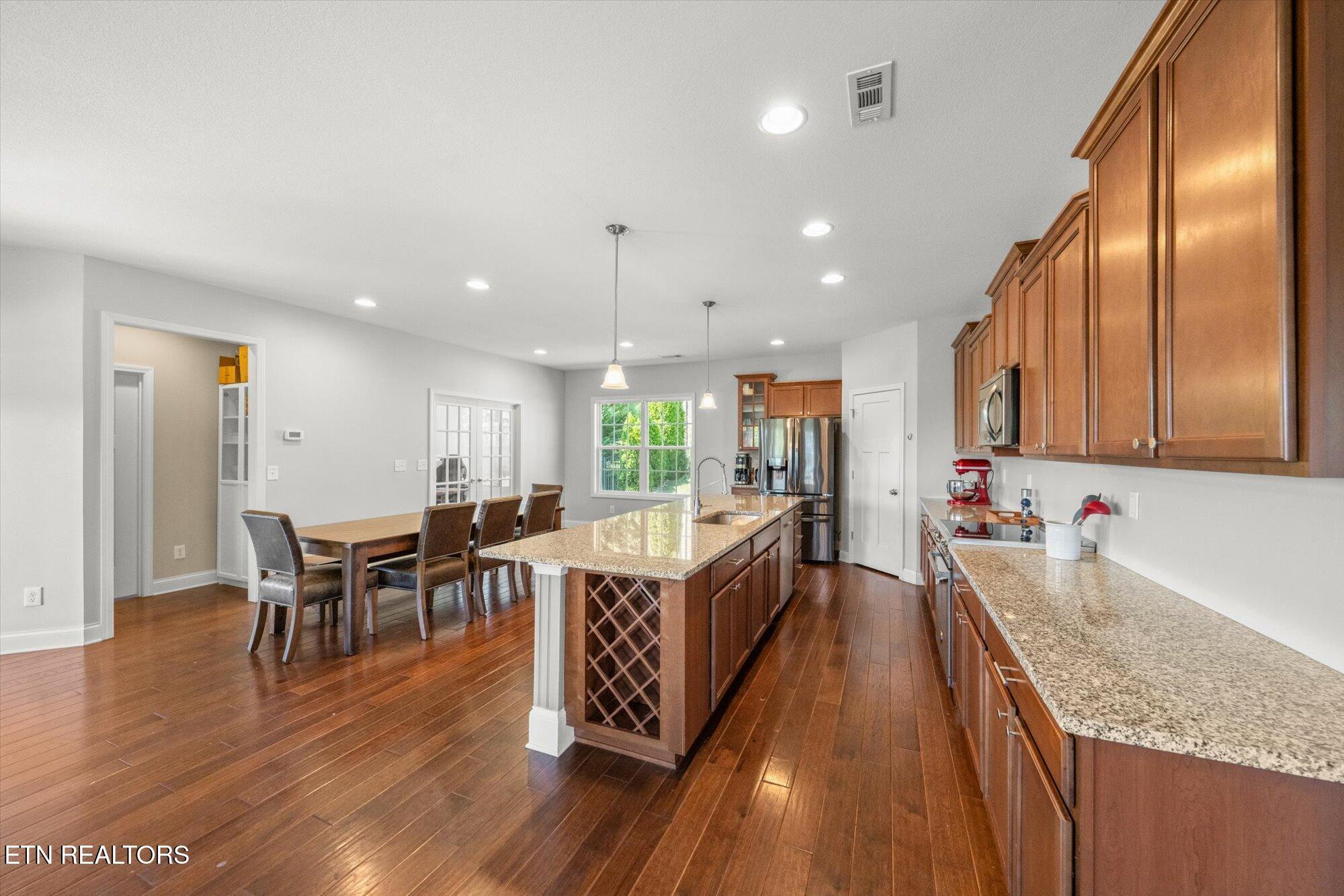1201 Odyssey Lane, Knoxville, TN - Fort Loudoun and Tellico Lake Real Estate - Image# 20