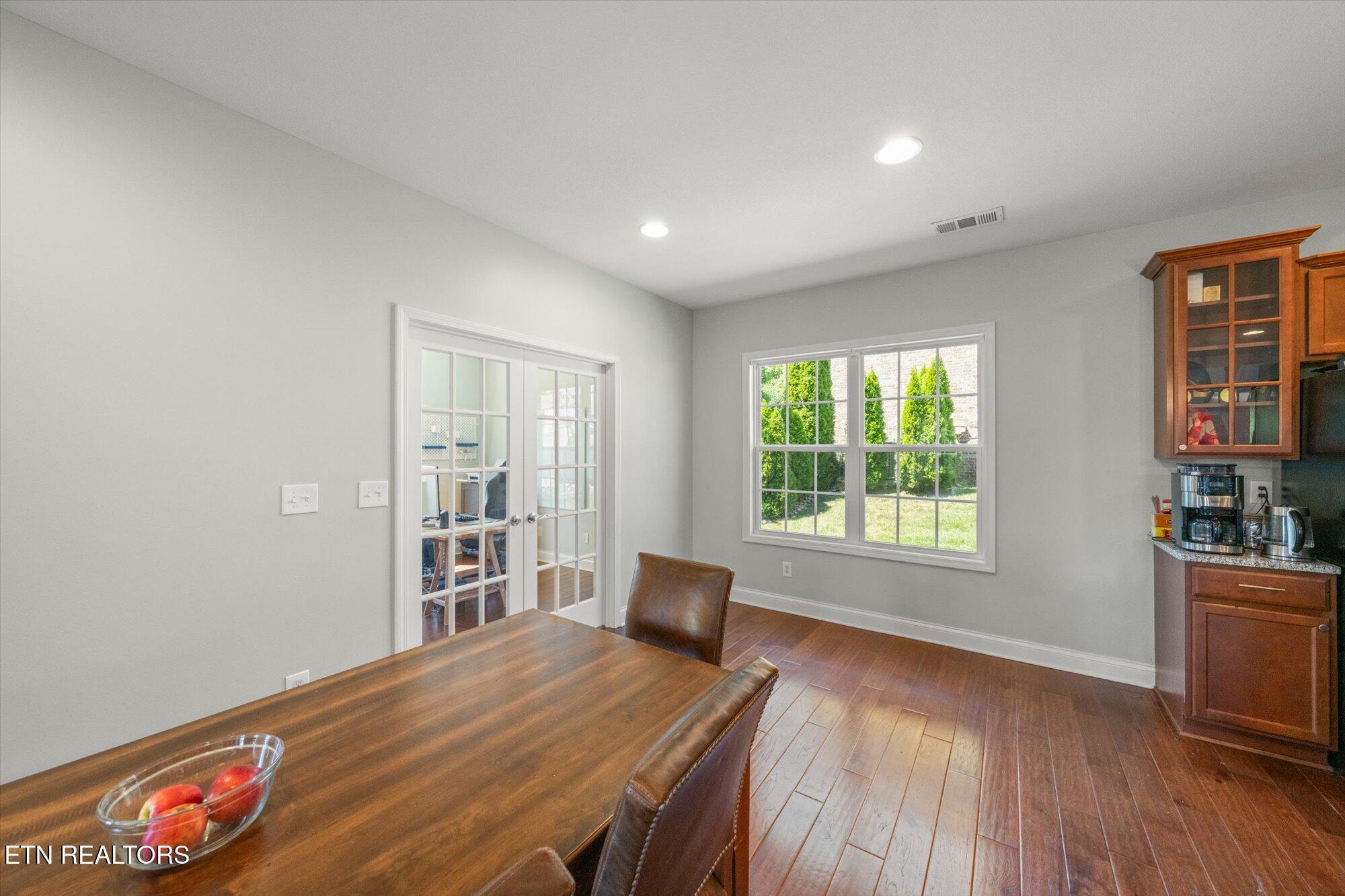 1201 Odyssey Lane, Knoxville, TN - Fort Loudoun and Tellico Lake Real Estate - Image# 21