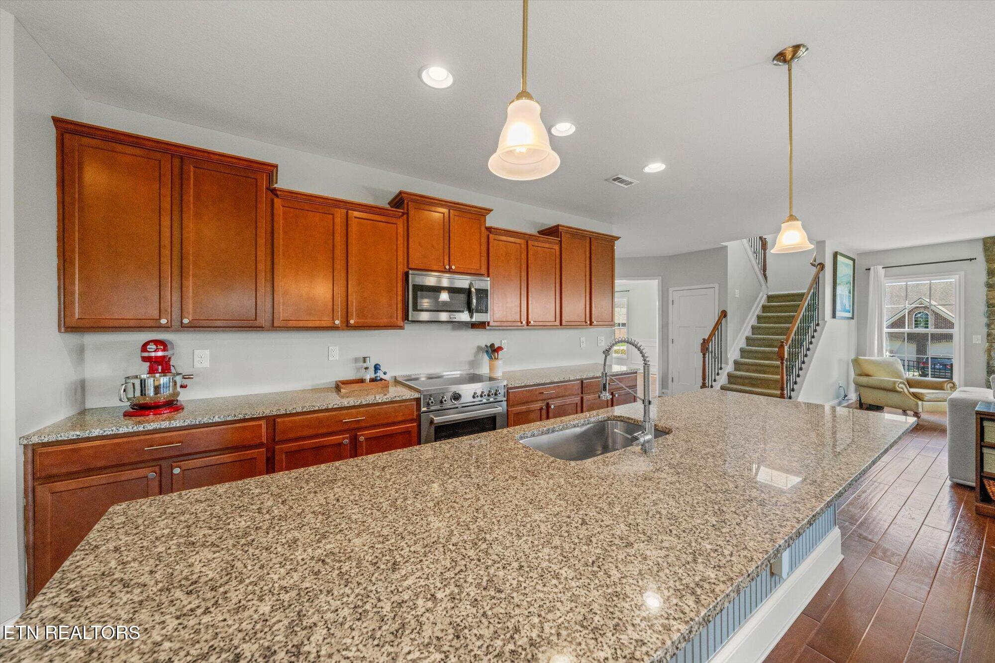 1201 Odyssey Lane, Knoxville, TN - Fort Loudoun and Tellico Lake Real Estate - Image# 22