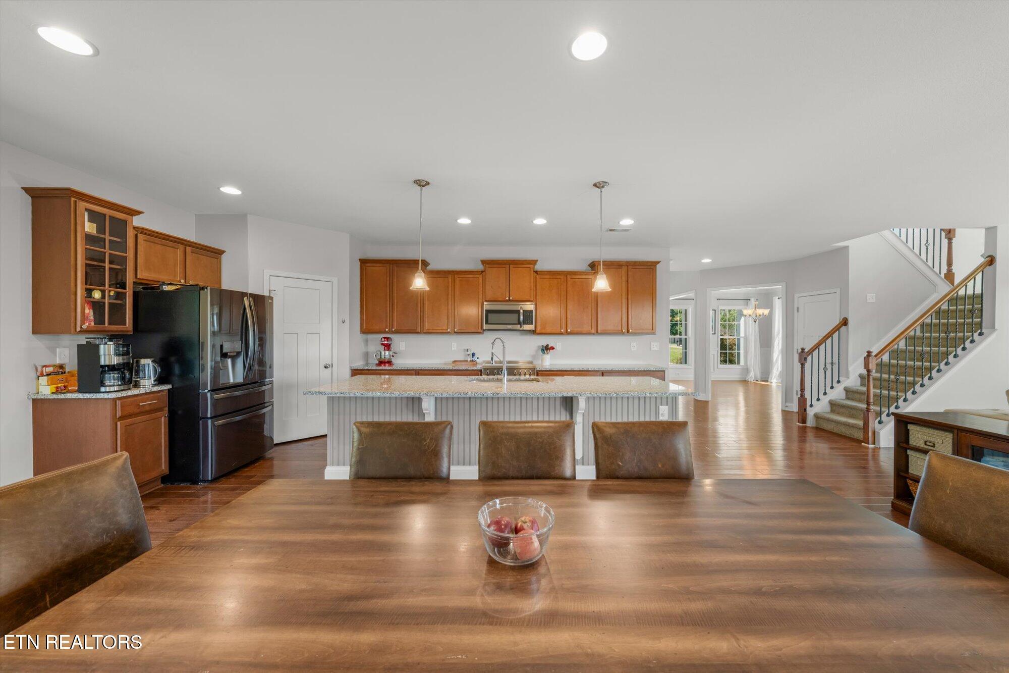 1201 Odyssey Lane, Knoxville, TN - Fort Loudoun and Tellico Lake Real Estate - Image# 24