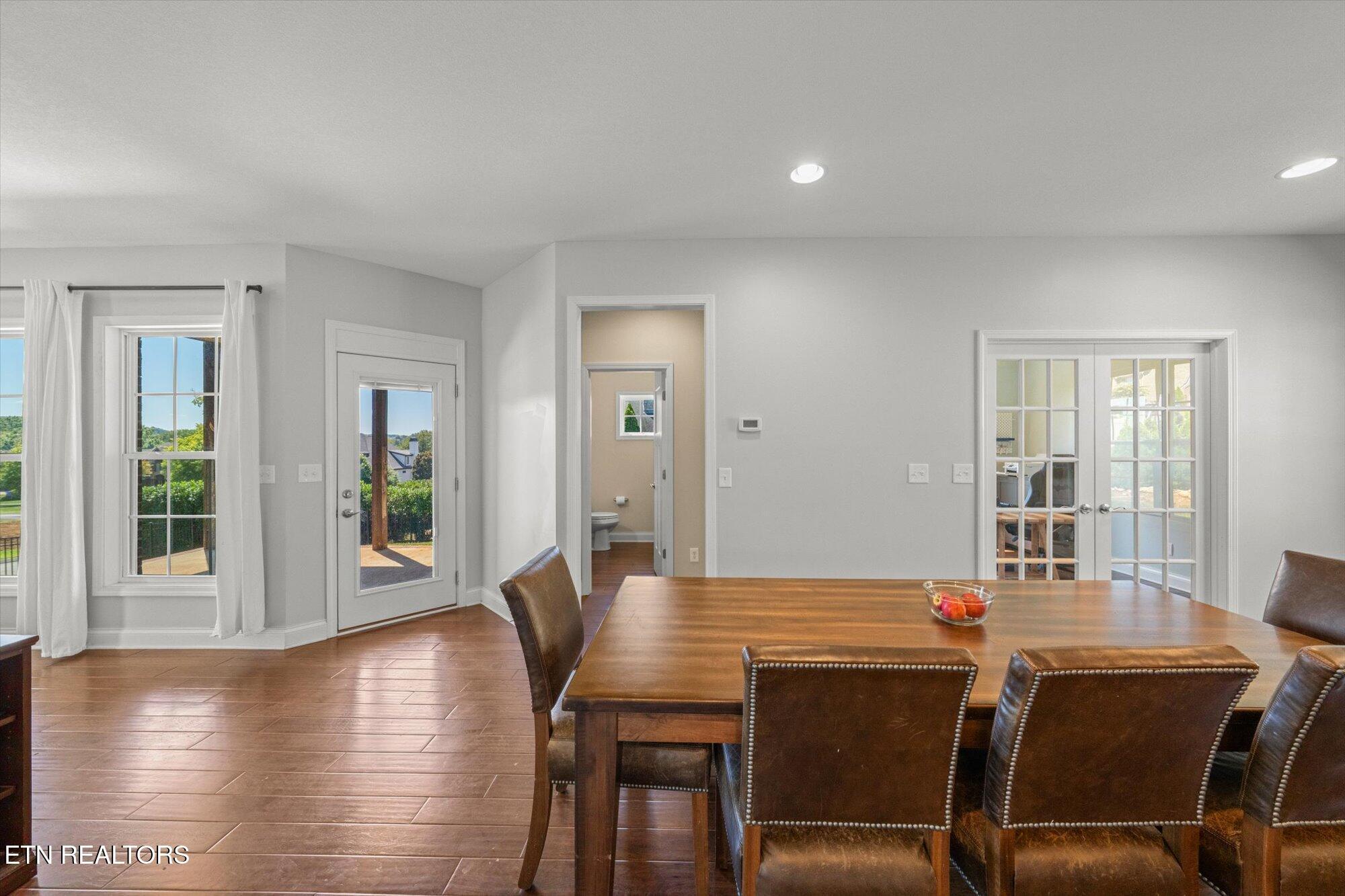 1201 Odyssey Lane, Knoxville, TN - Fort Loudoun and Tellico Lake Real Estate - Image# 30