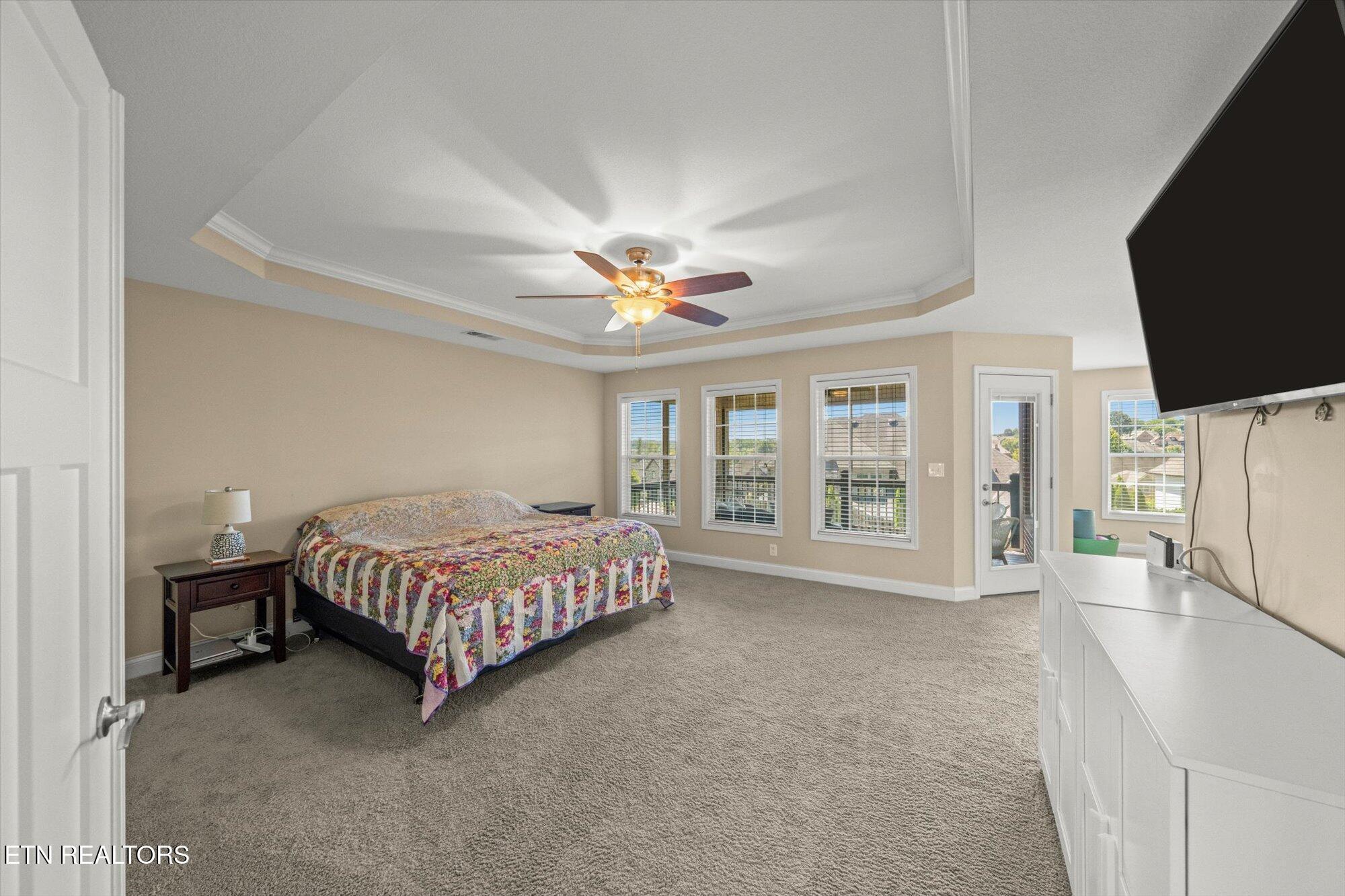 1201 Odyssey Lane, Knoxville, TN - Fort Loudoun and Tellico Lake Real Estate - Image# 36