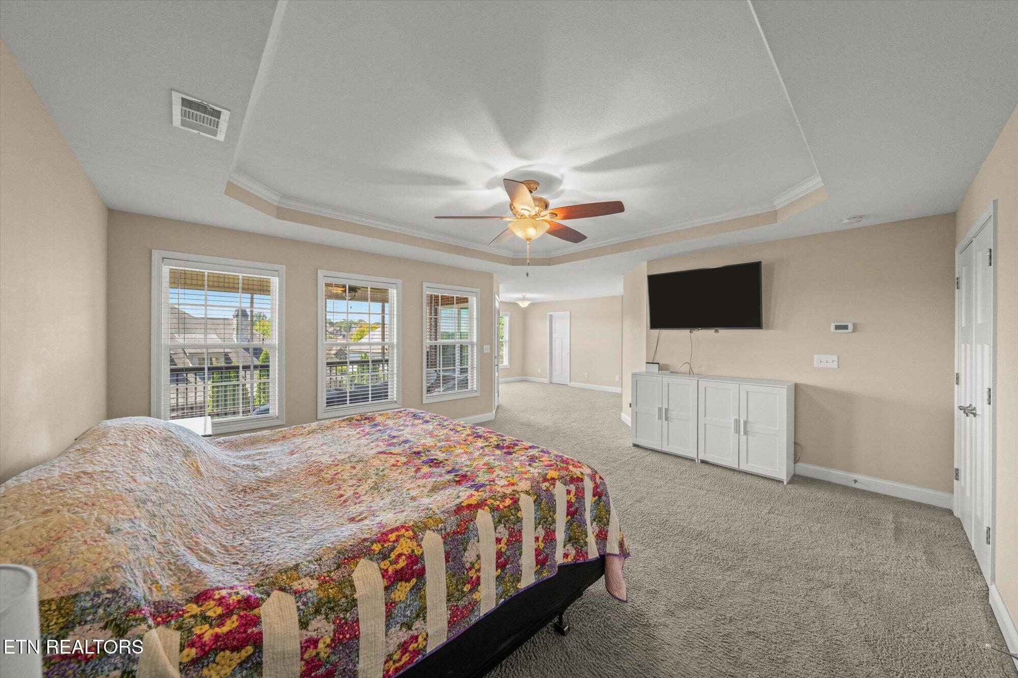 1201 Odyssey Lane, Knoxville, TN - Fort Loudoun and Tellico Lake Real Estate - Image# 37