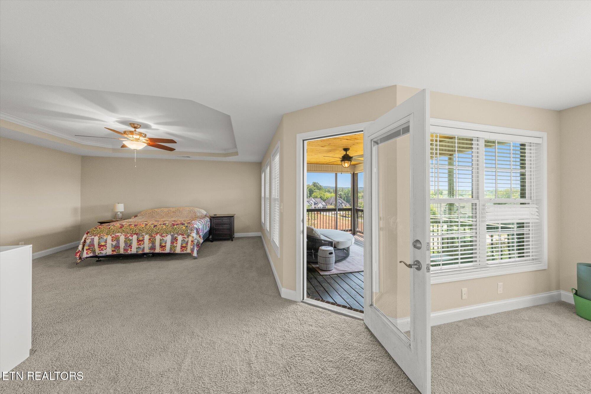 1201 Odyssey Lane, Knoxville, TN - Fort Loudoun and Tellico Lake Real Estate - Image# 46