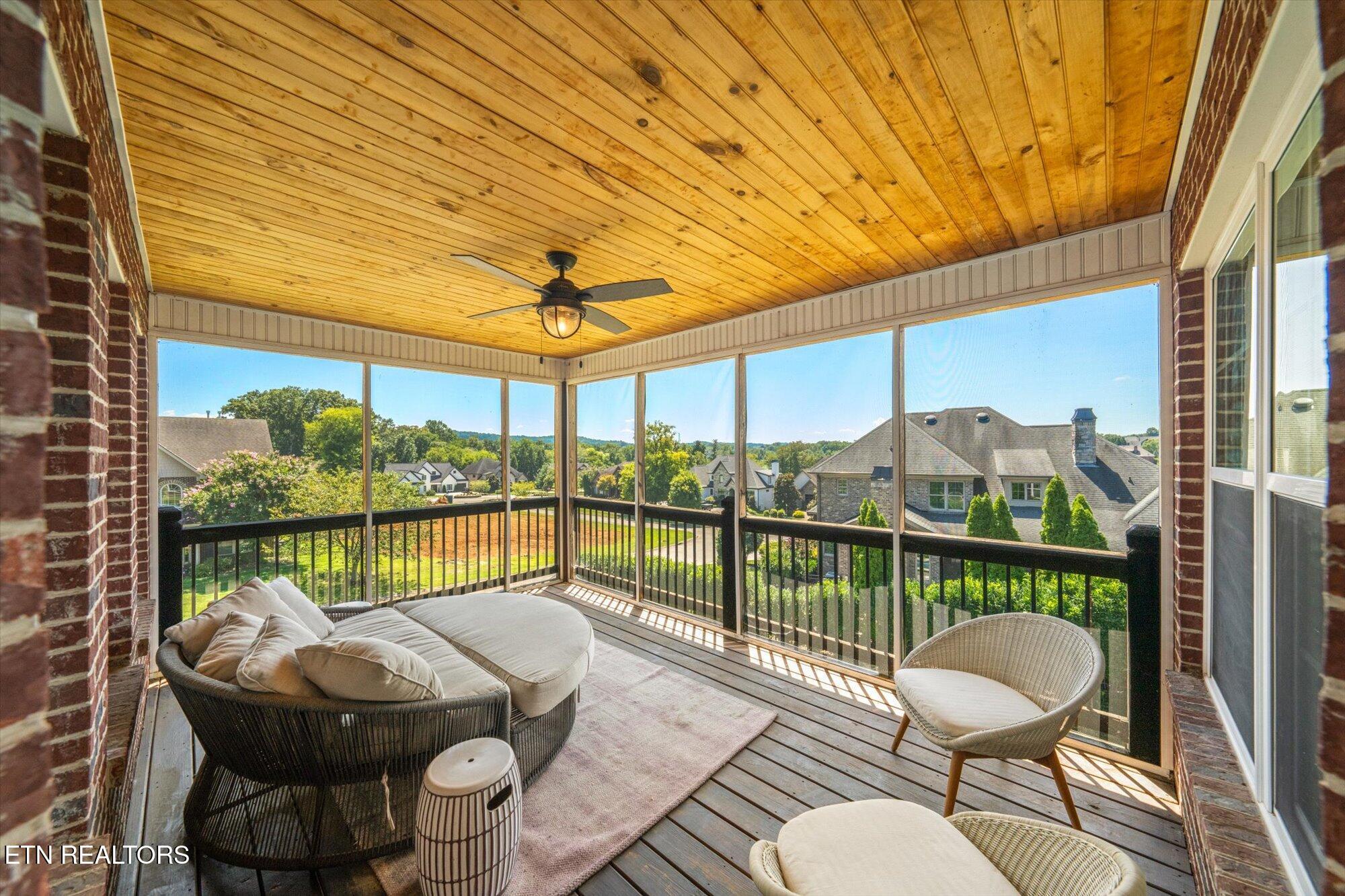 1201 Odyssey Lane, Knoxville, TN - Fort Loudoun and Tellico Lake Real Estate - Image# 47