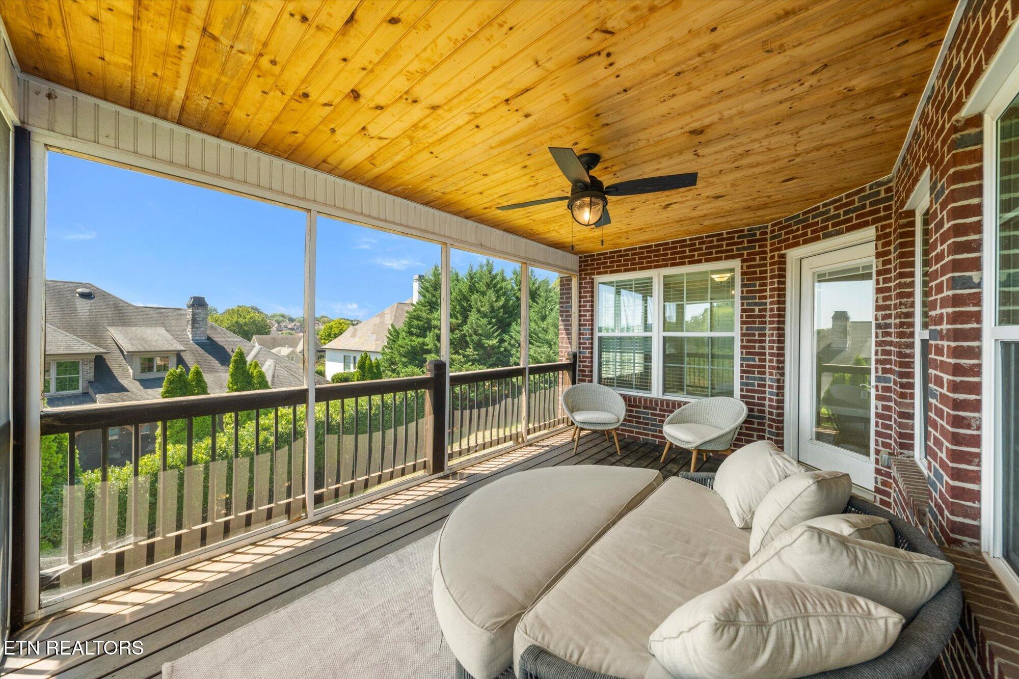 1201 Odyssey Lane, Knoxville, TN - Fort Loudoun and Tellico Lake Real Estate - Image# 48