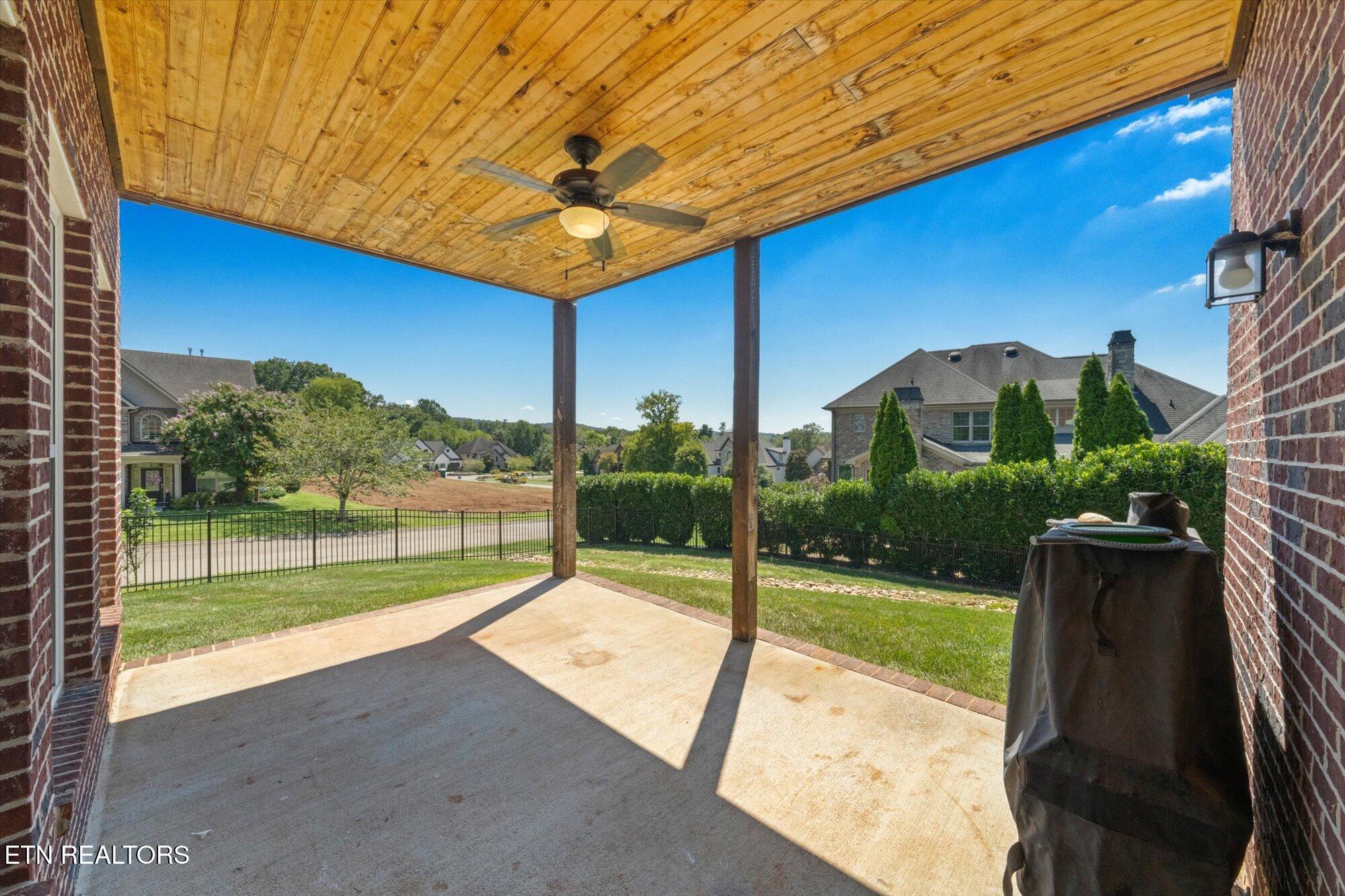 1201 Odyssey Lane, Knoxville, TN - Fort Loudoun and Tellico Lake Real Estate - Image# 54