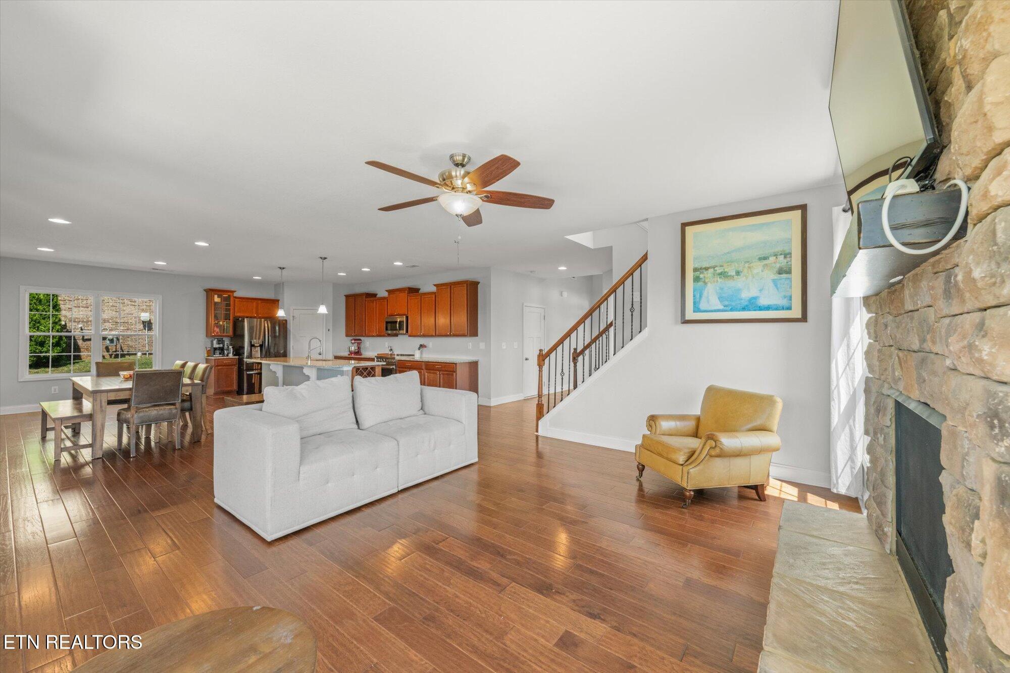 1201 Odyssey Lane, Knoxville, TN - Fort Loudoun and Tellico Lake Real Estate - Image# 15