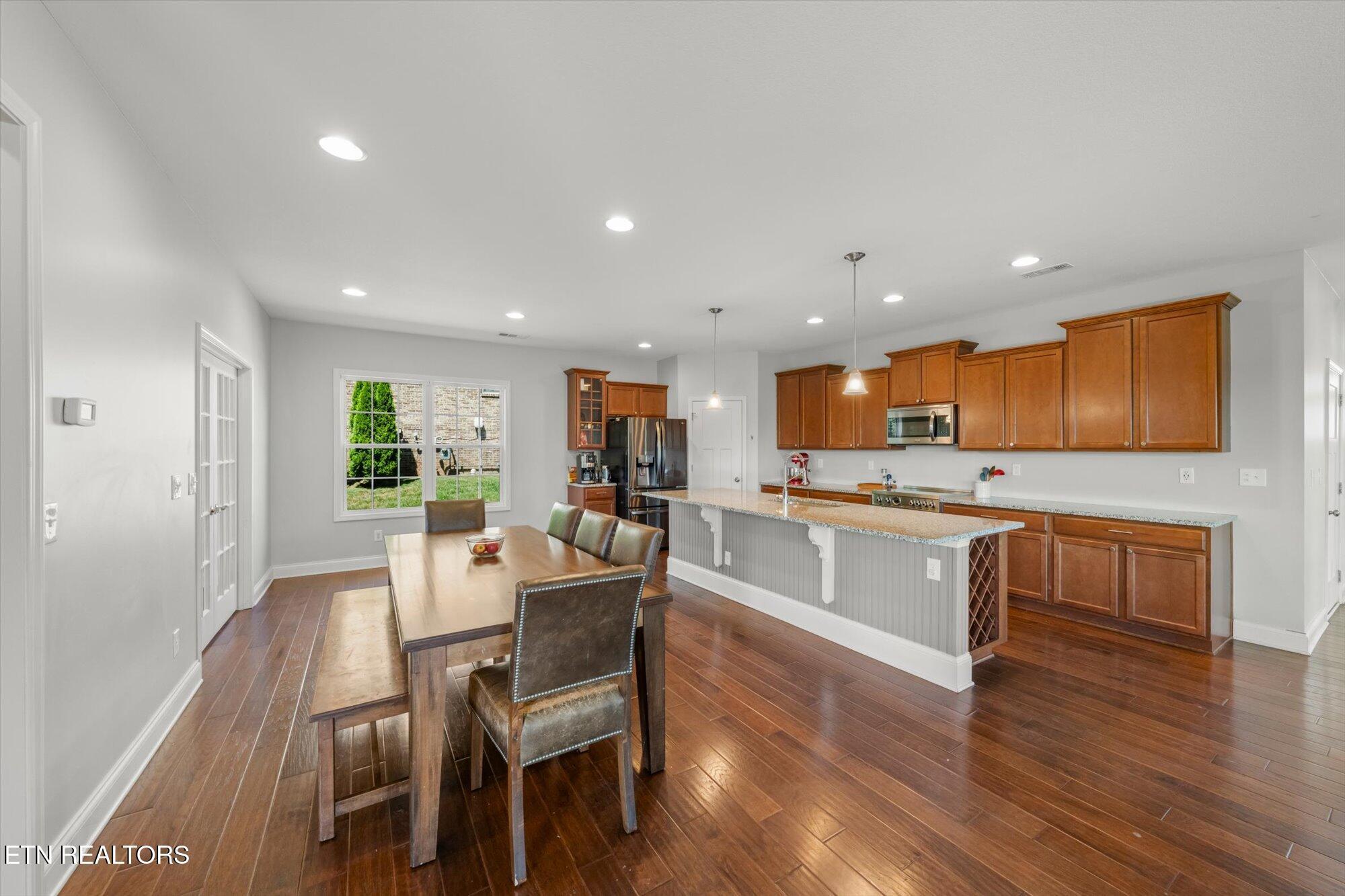 1201 Odyssey Lane, Knoxville, TN - Fort Loudoun and Tellico Lake Real Estate - Image# 18