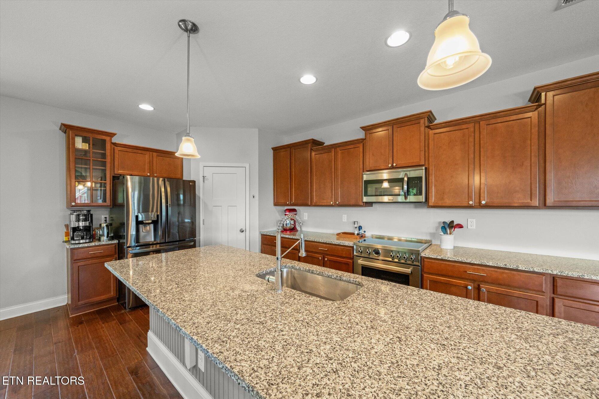 1201 Odyssey Lane, Knoxville, TN - Fort Loudoun and Tellico Lake Real Estate - Image# 23