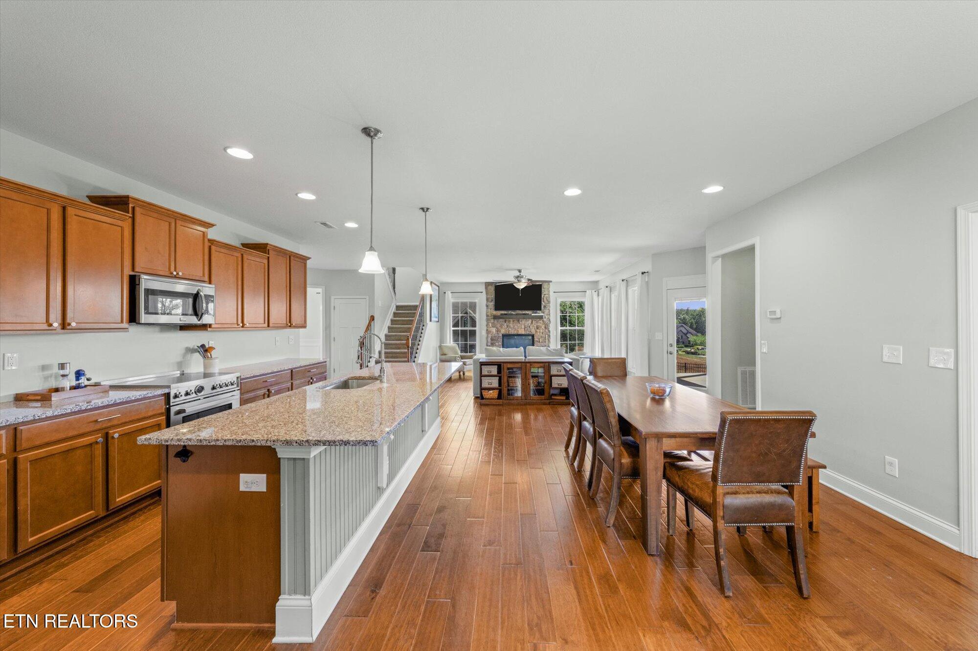 1201 Odyssey Lane, Knoxville, TN - Fort Loudoun and Tellico Lake Real Estate - Image# 26