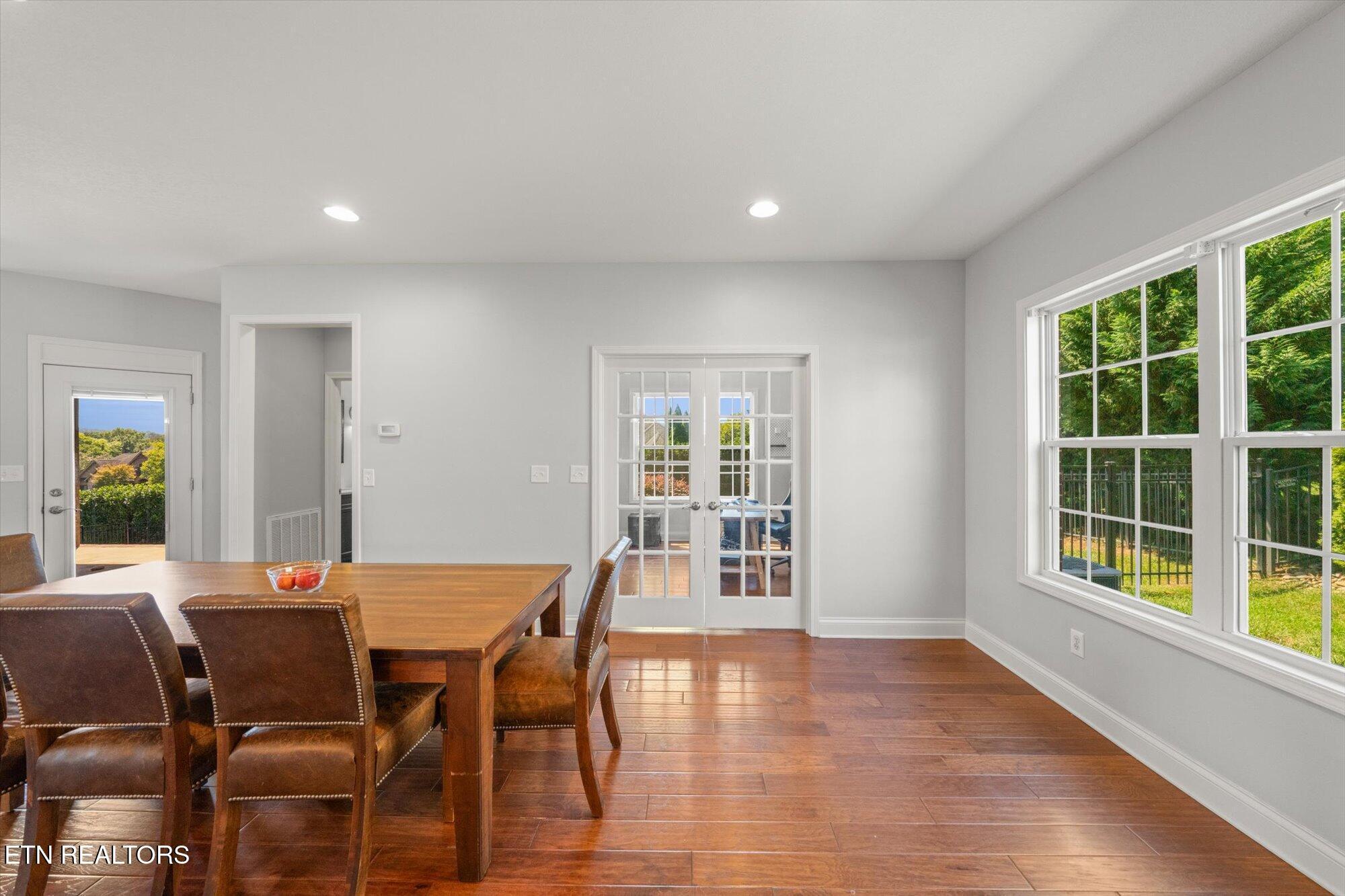 1201 Odyssey Lane, Knoxville, TN - Fort Loudoun and Tellico Lake Real Estate - Image# 31