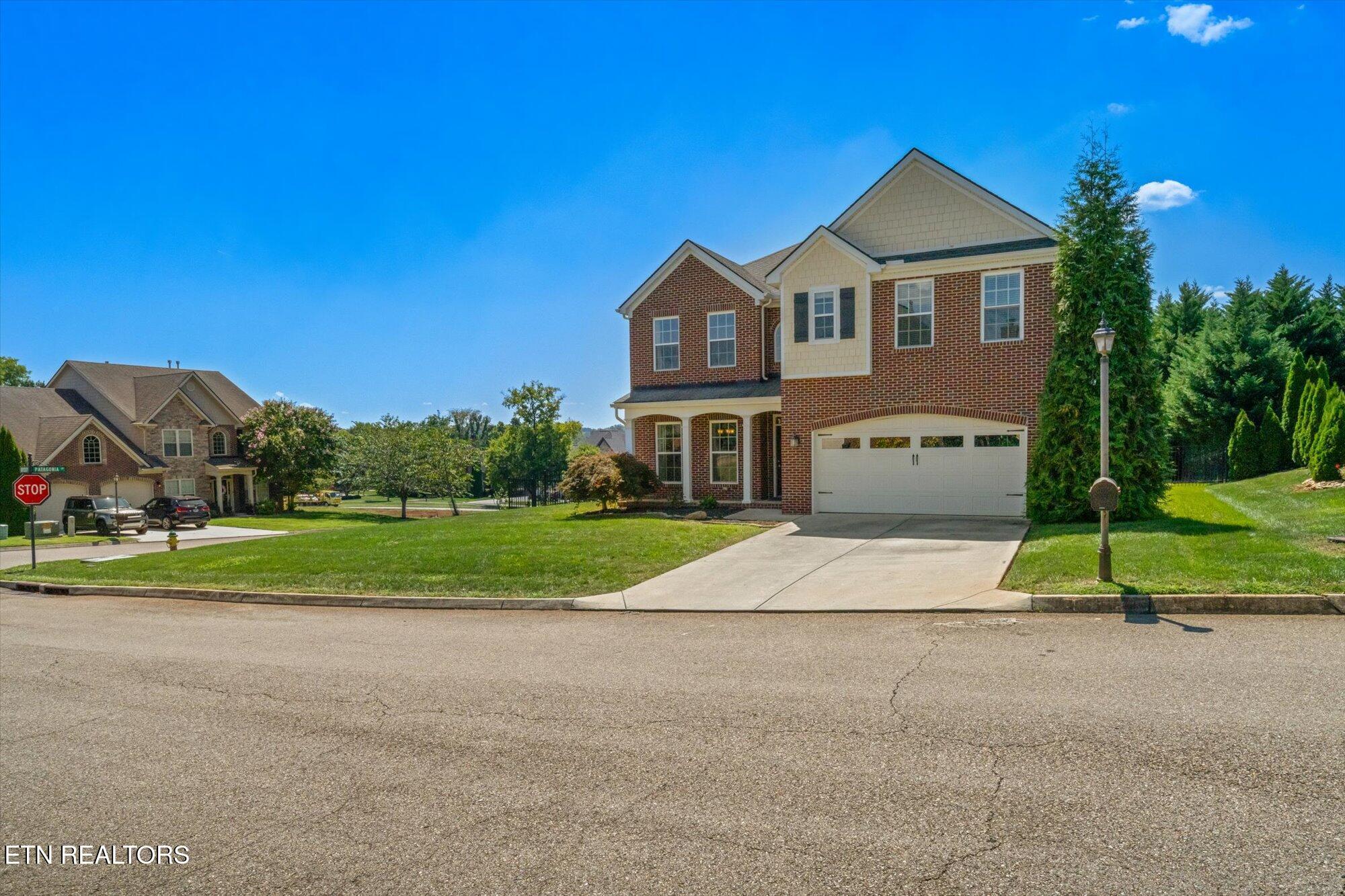 1201 Odyssey Lane, Knoxville, TN - Fort Loudoun and Tellico Lake Real Estate - Image# 2