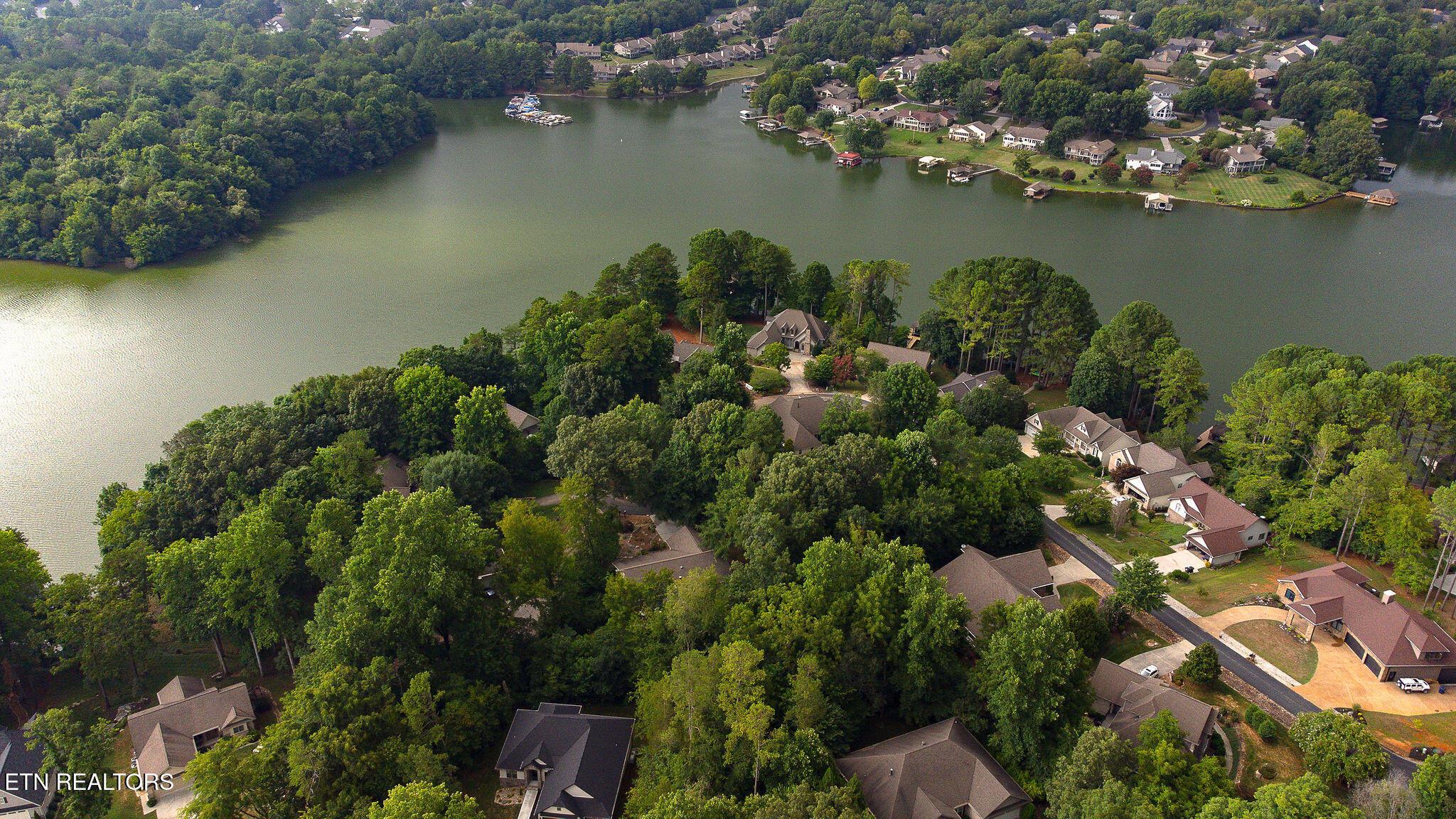 124 Inagehi Way, Loudon, TN - Fort Loudoun and Tellico Lake Real Estate - Image# 5