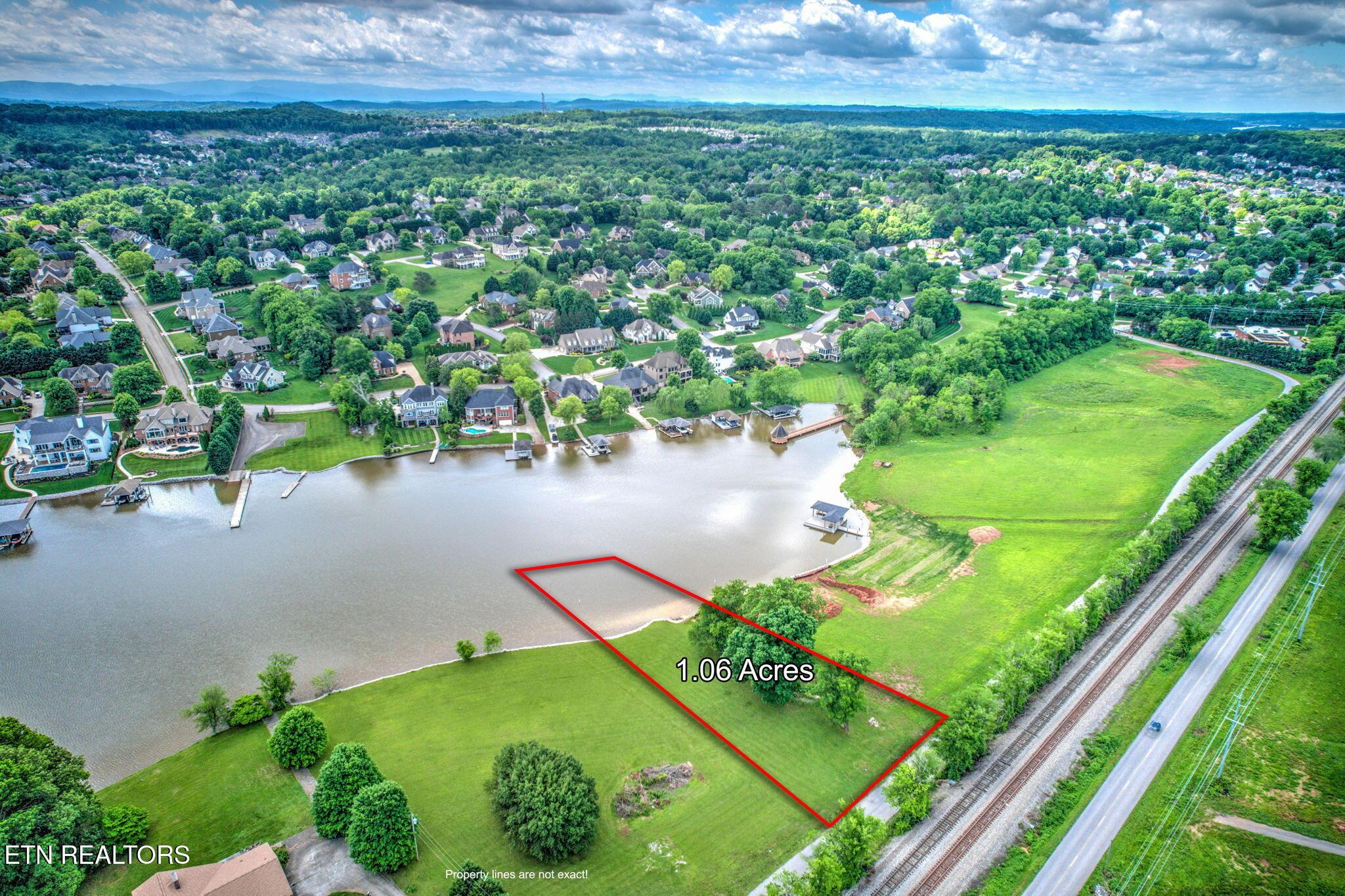 12630 Veritas Way, Knoxville, TN - Fort Loudoun and Tellico Lake Real Estate - Image# 7