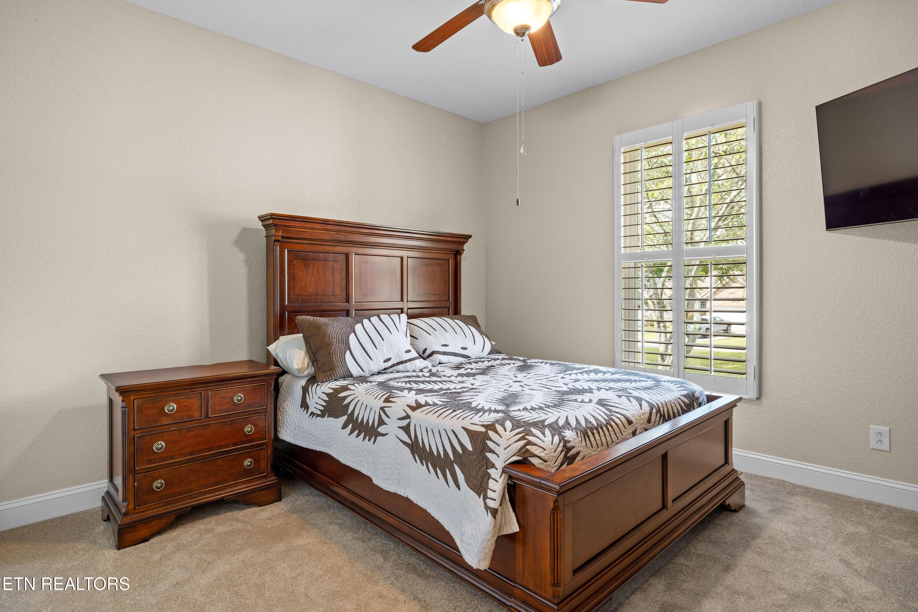 1812 Crazy Horse Drive, Maryville, TN - Fort Loudoun and Tellico Lake Real Estate - Image# 32