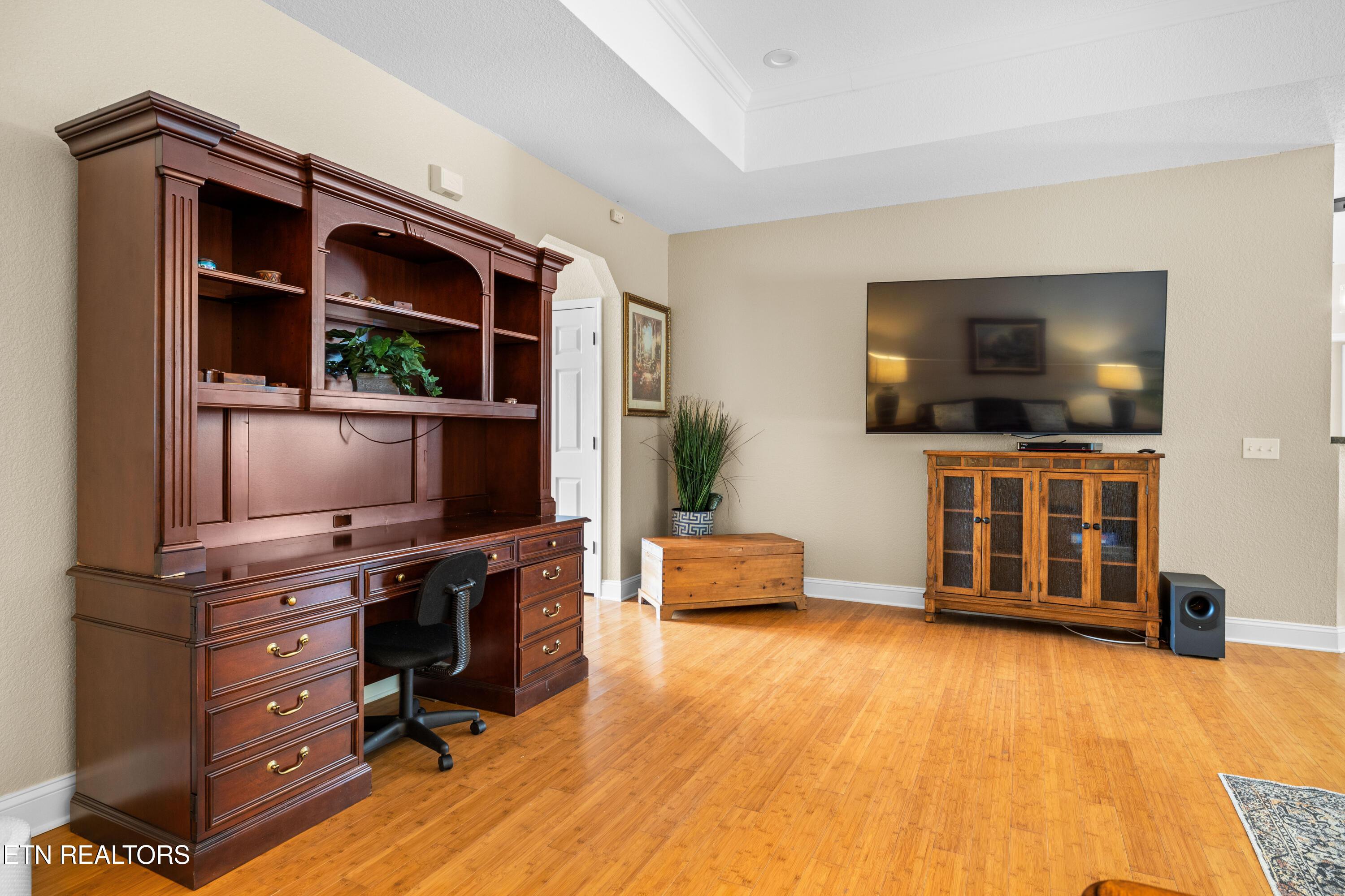 1812 Crazy Horse Drive, Maryville, TN - Fort Loudoun and Tellico Lake Real Estate - Image# 12